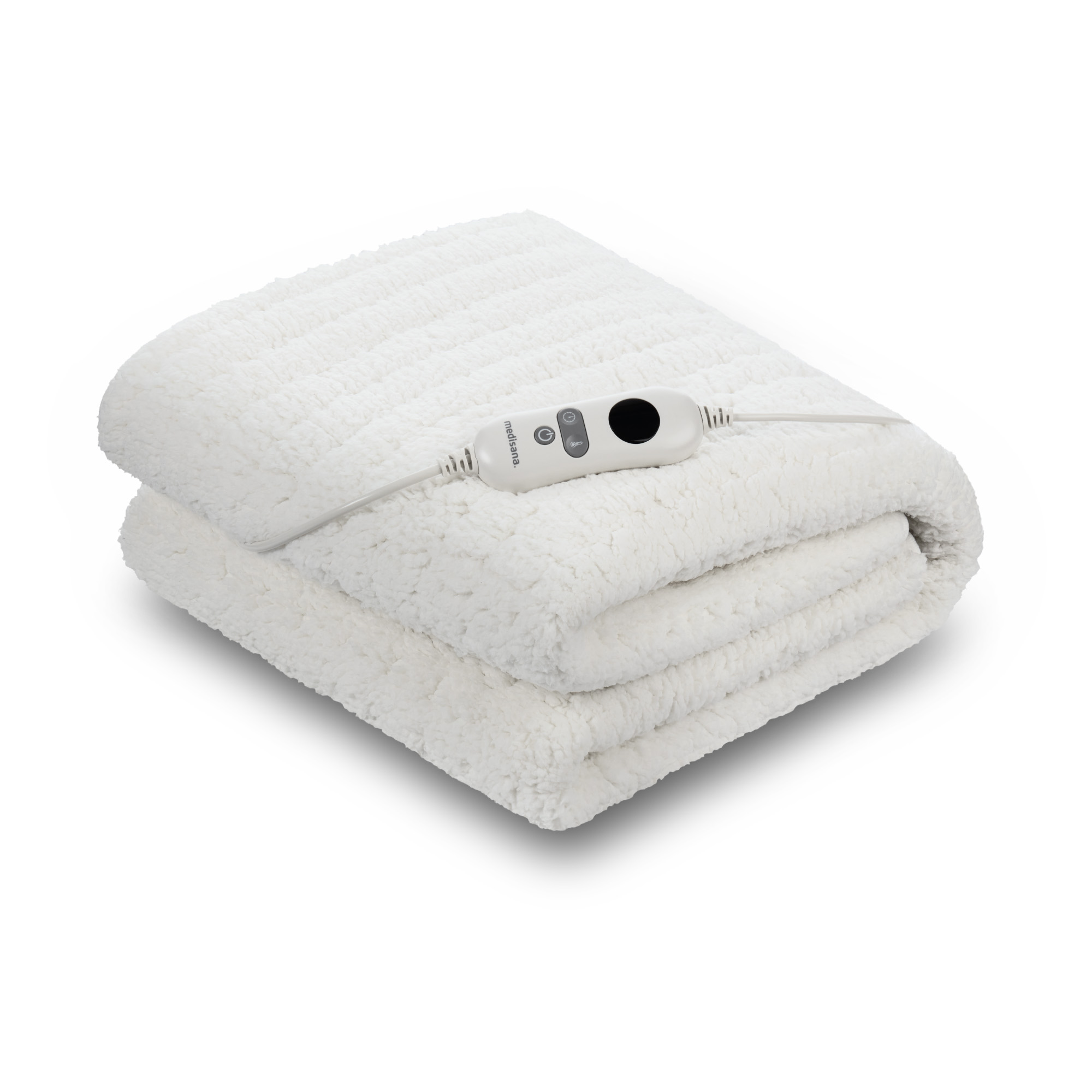 HU 672 | Maxi fleece heated underblanket