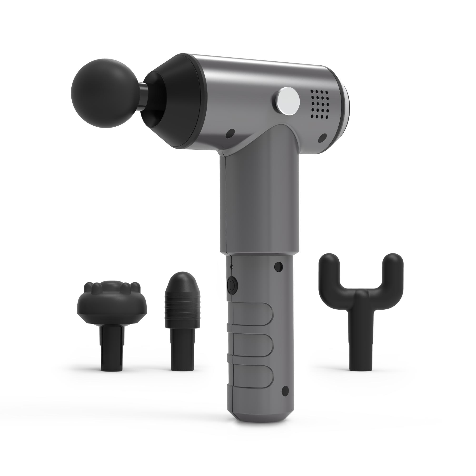 MG 500 | Massagepistool Pro