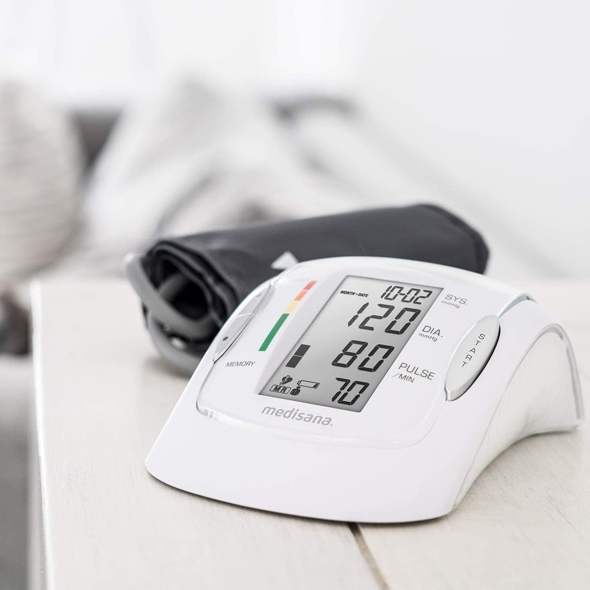 MTP | Replacement Cuff | 32-42 cm