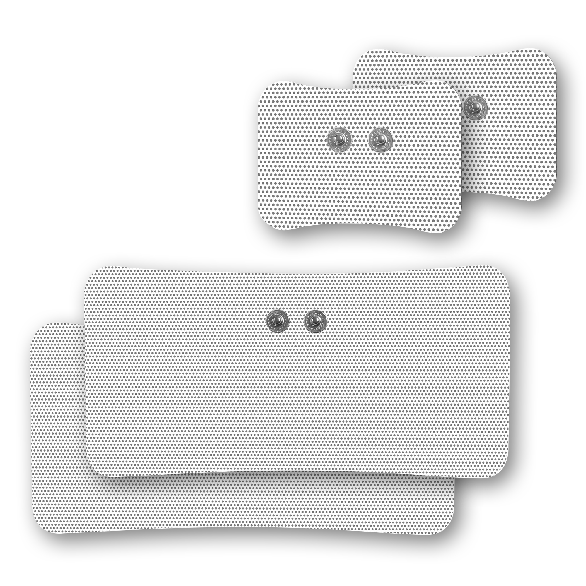 TT-10E | 4x Ersatz Elektrodenpads