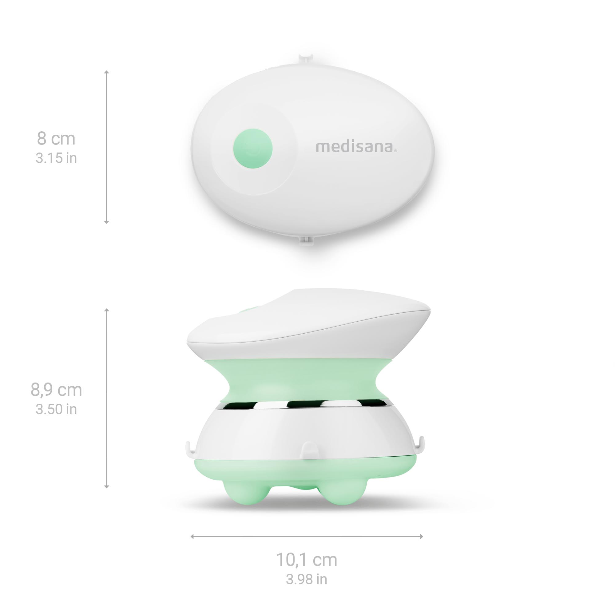 7ed114a785939314d2e2a21cbfb1b651 HM 300 | Mini Handheld Massager