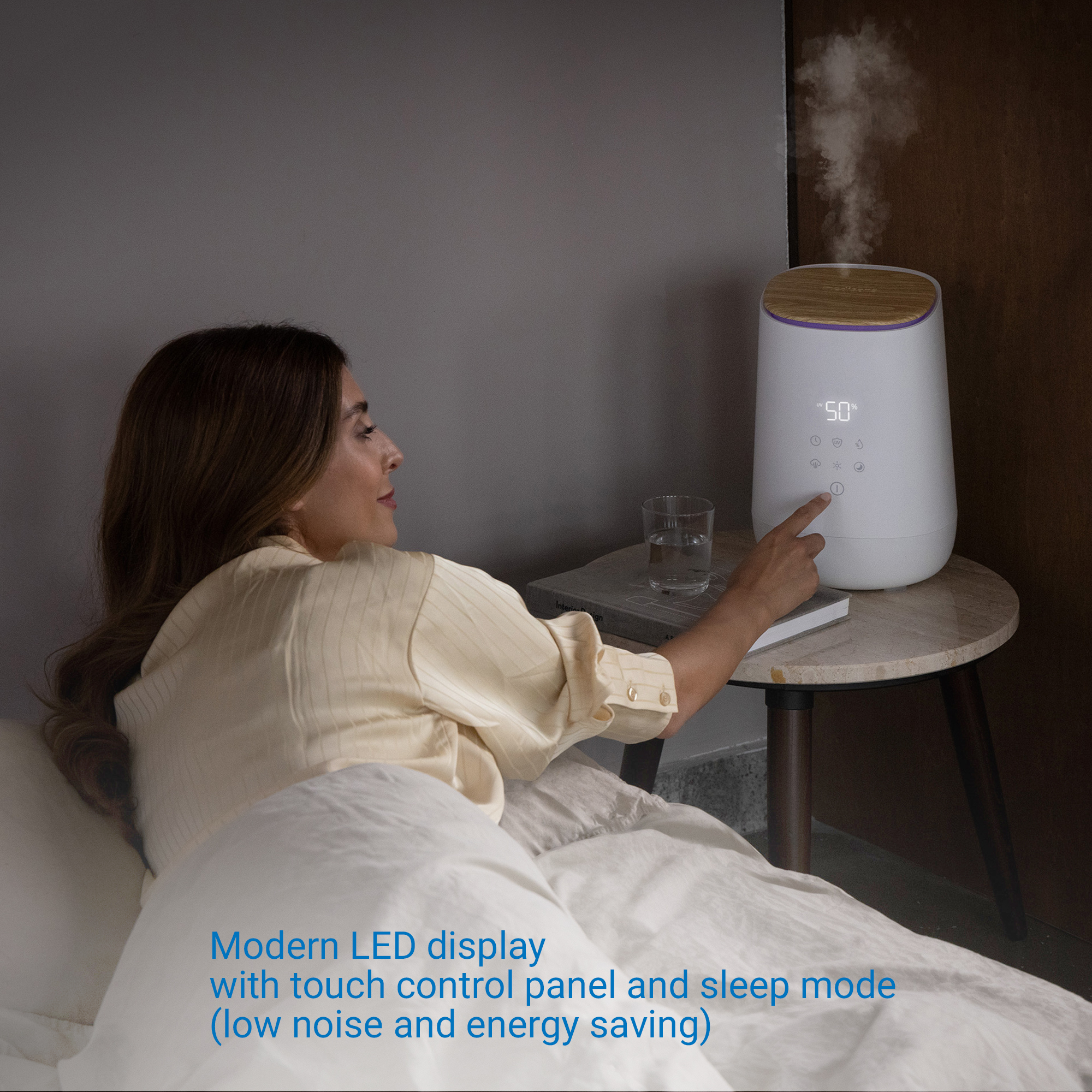 AH 680 | 3-in-1 Humidifier