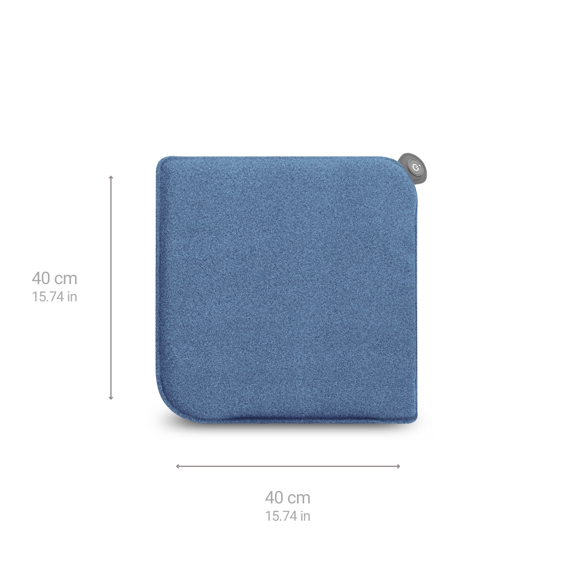 OL 650 | Outdoor Heated Cushion