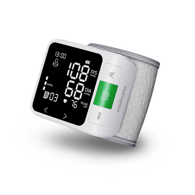 BW 360 connect | Polsbloeddrukmeter