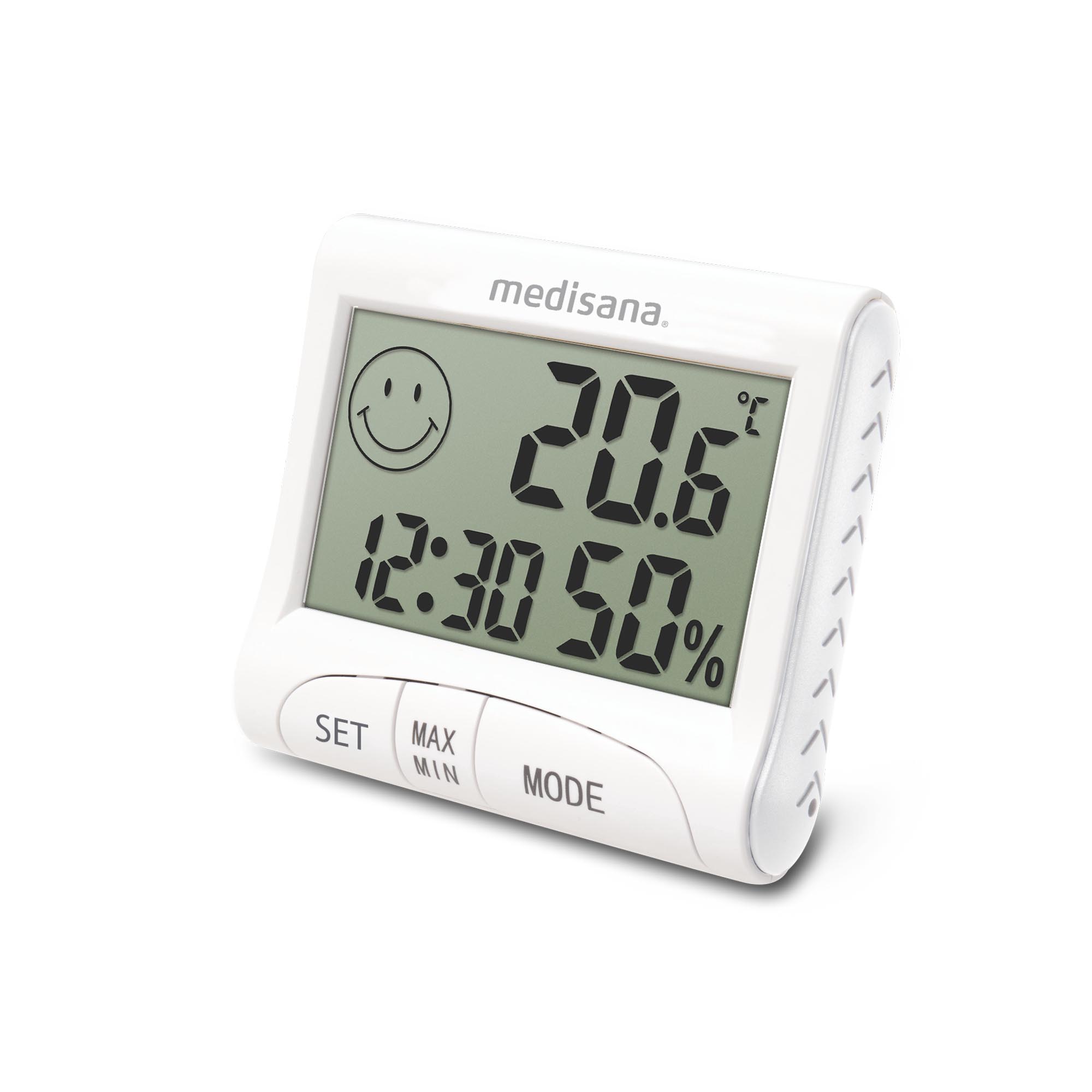 HG 100 | Digitaal thermo-hygrometer