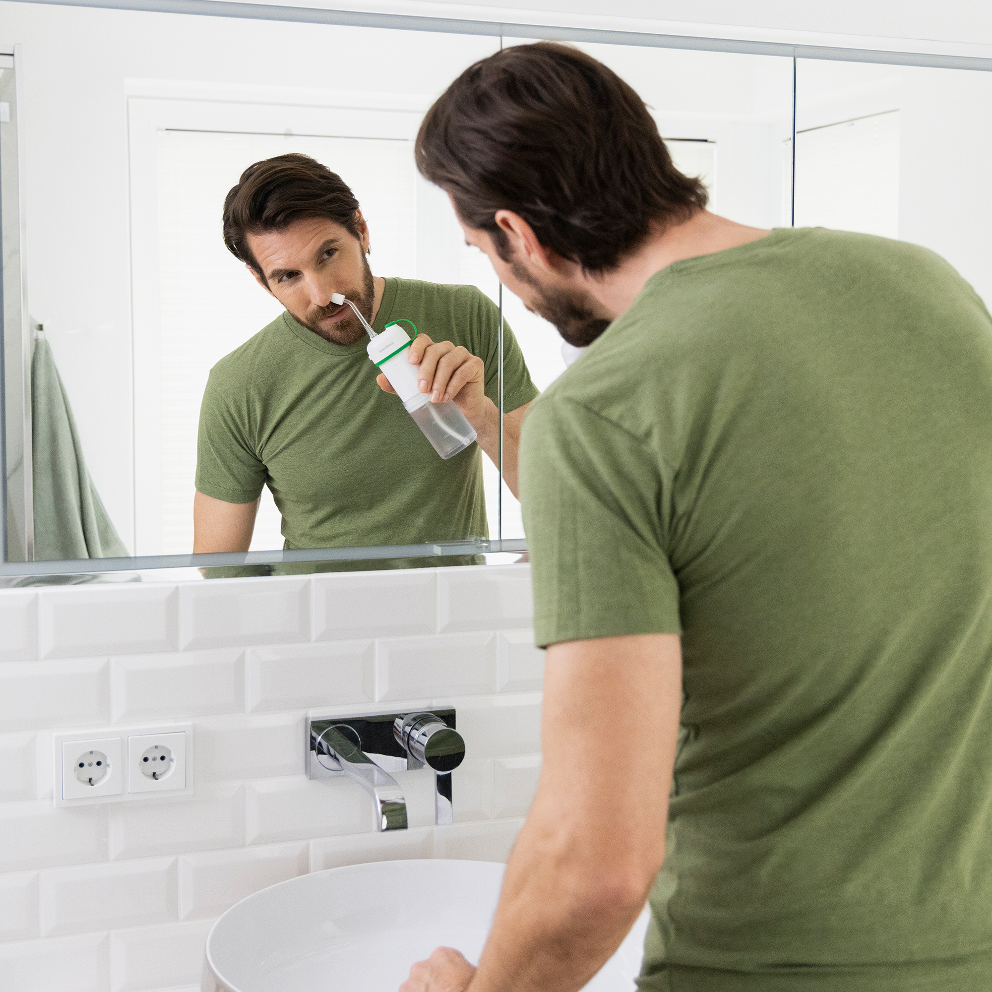 NI 200 | Nasal Irrigator