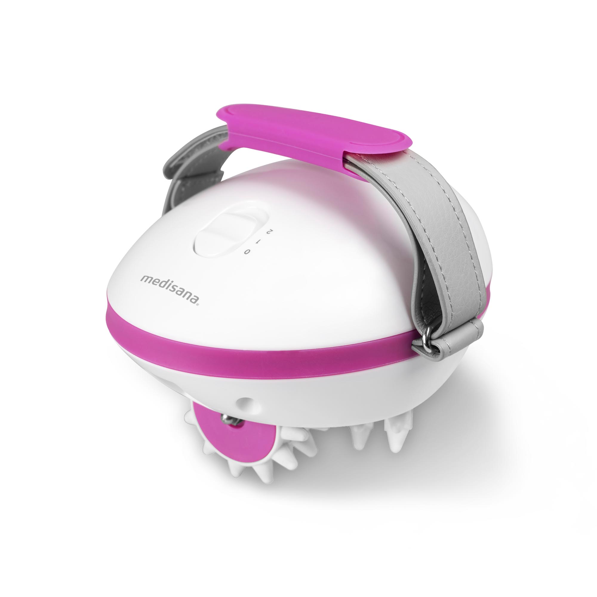 AC 850 | Cellulite massager