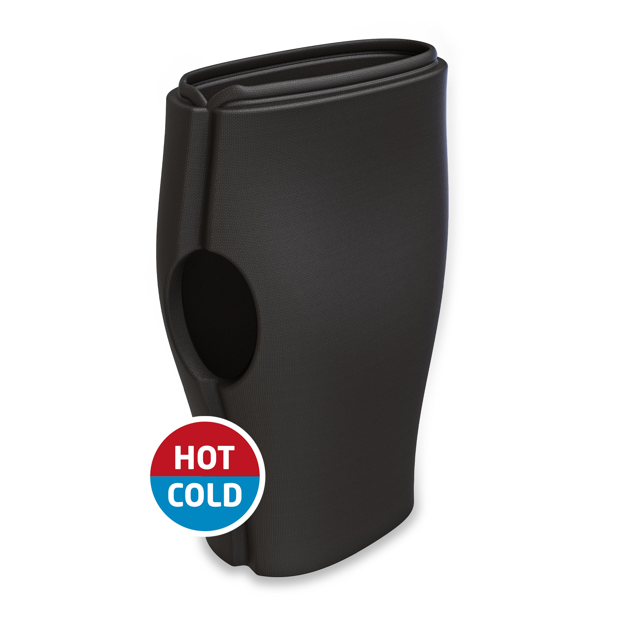 GP 107 | Warmte- en koudepakking voor de pols