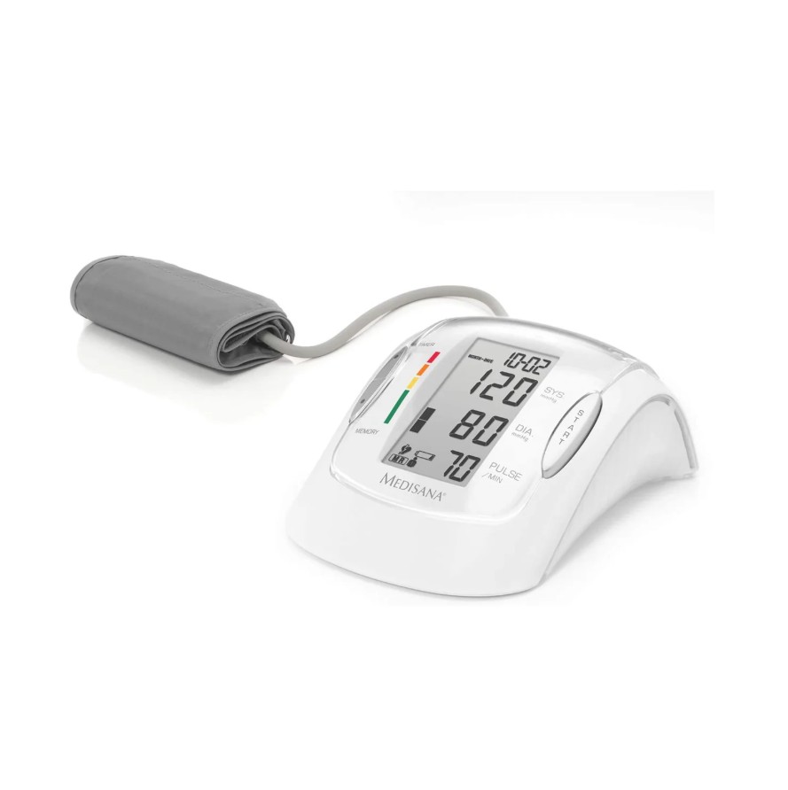 MTP Pro | Upper arm blood pressure monitor