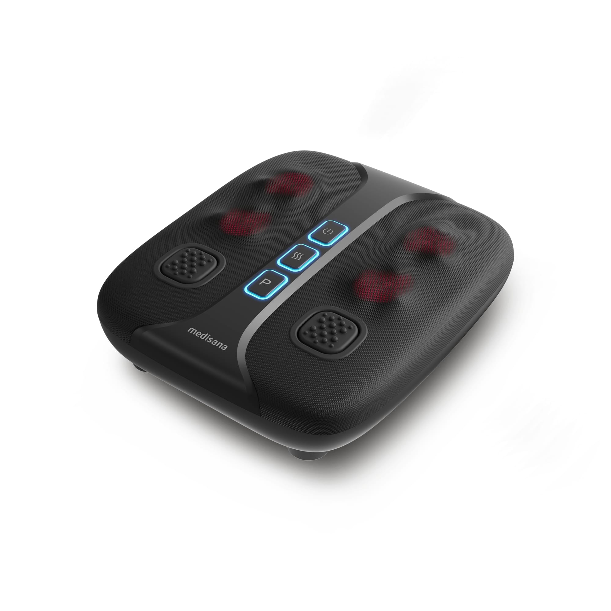 LM 100 | Energising 2in1 foot and leg massager