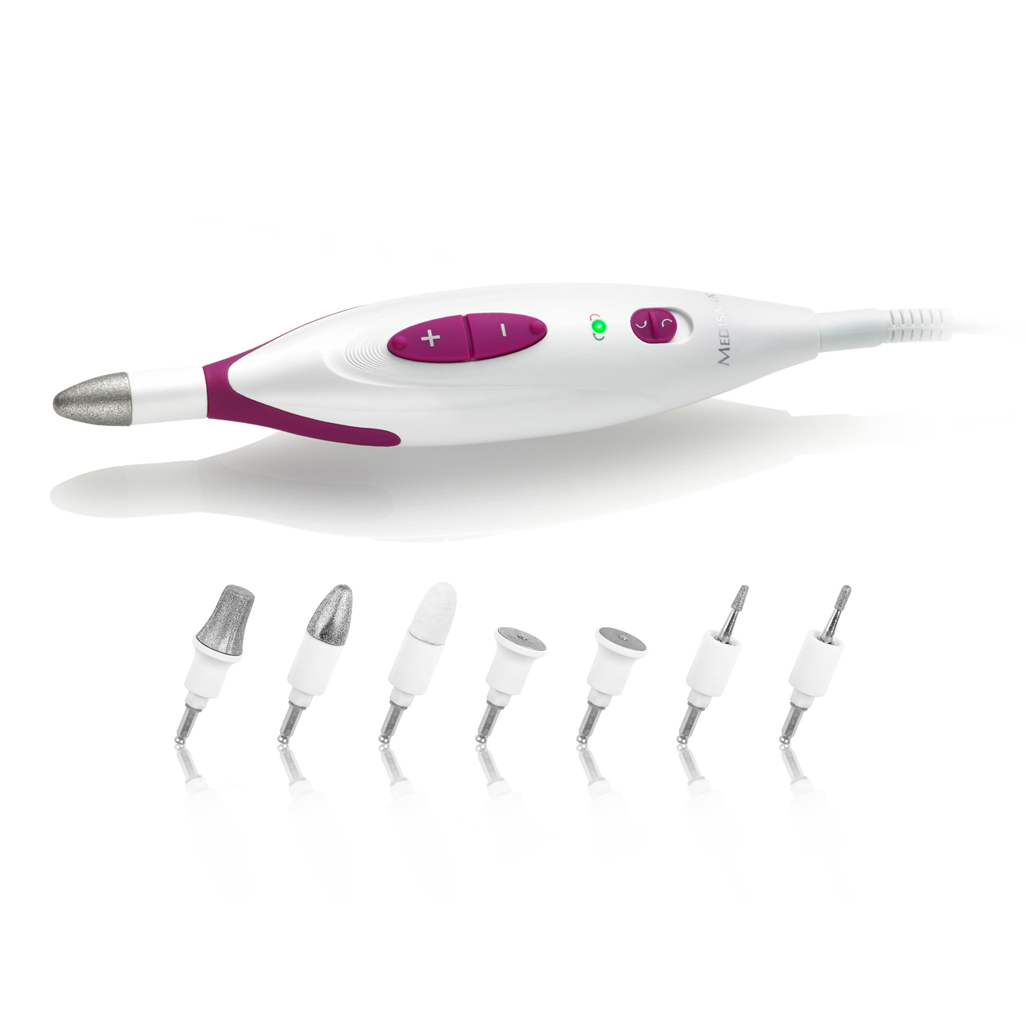 MP 815 | Manicure and pedicure device
