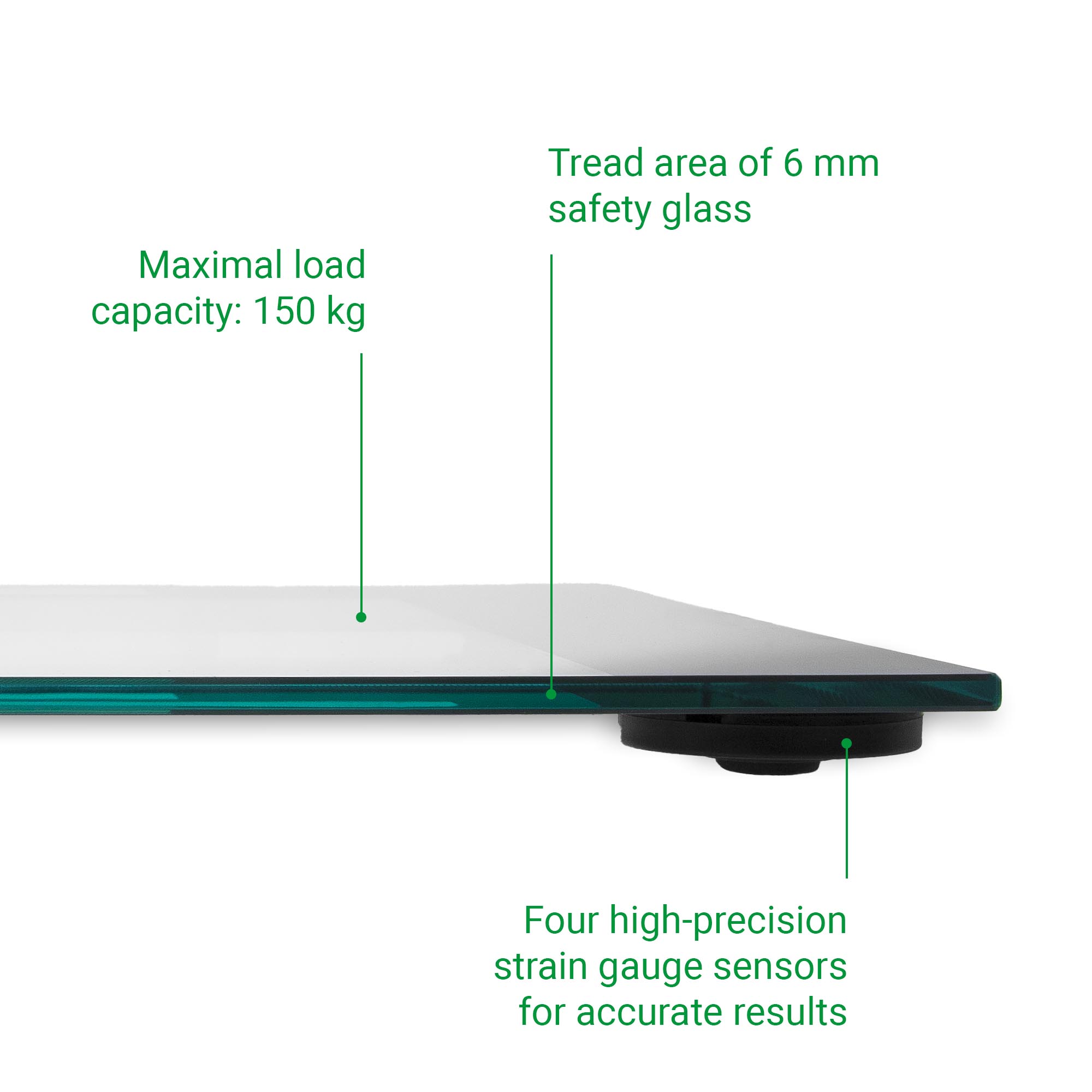 PS 400 | Personal Scale
