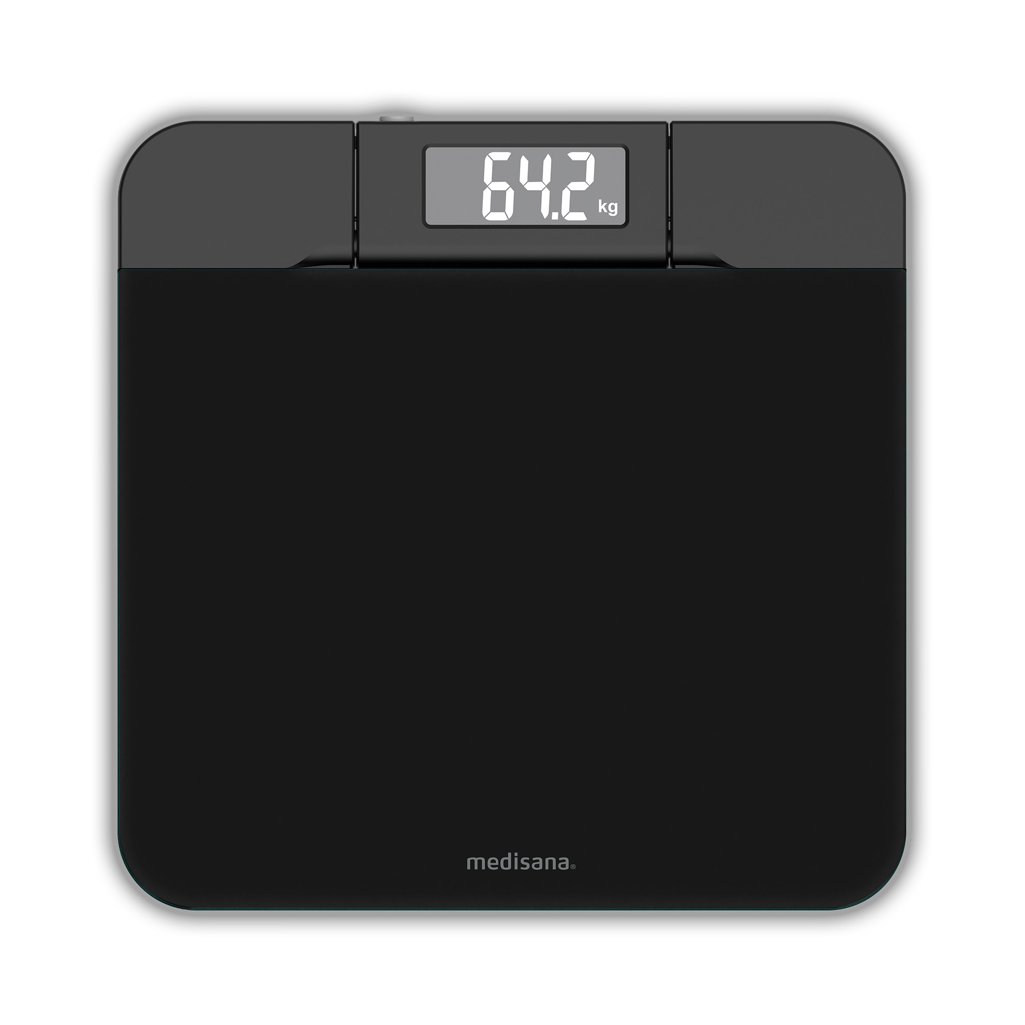 PS 520 | Báscula personal