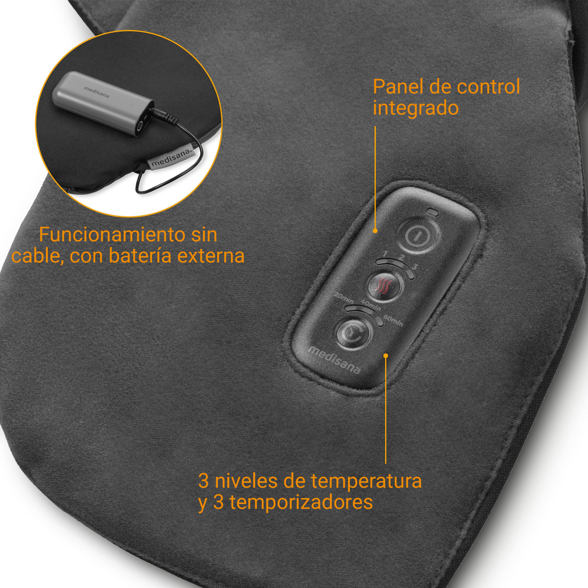 OL 150 | capa térmica larga