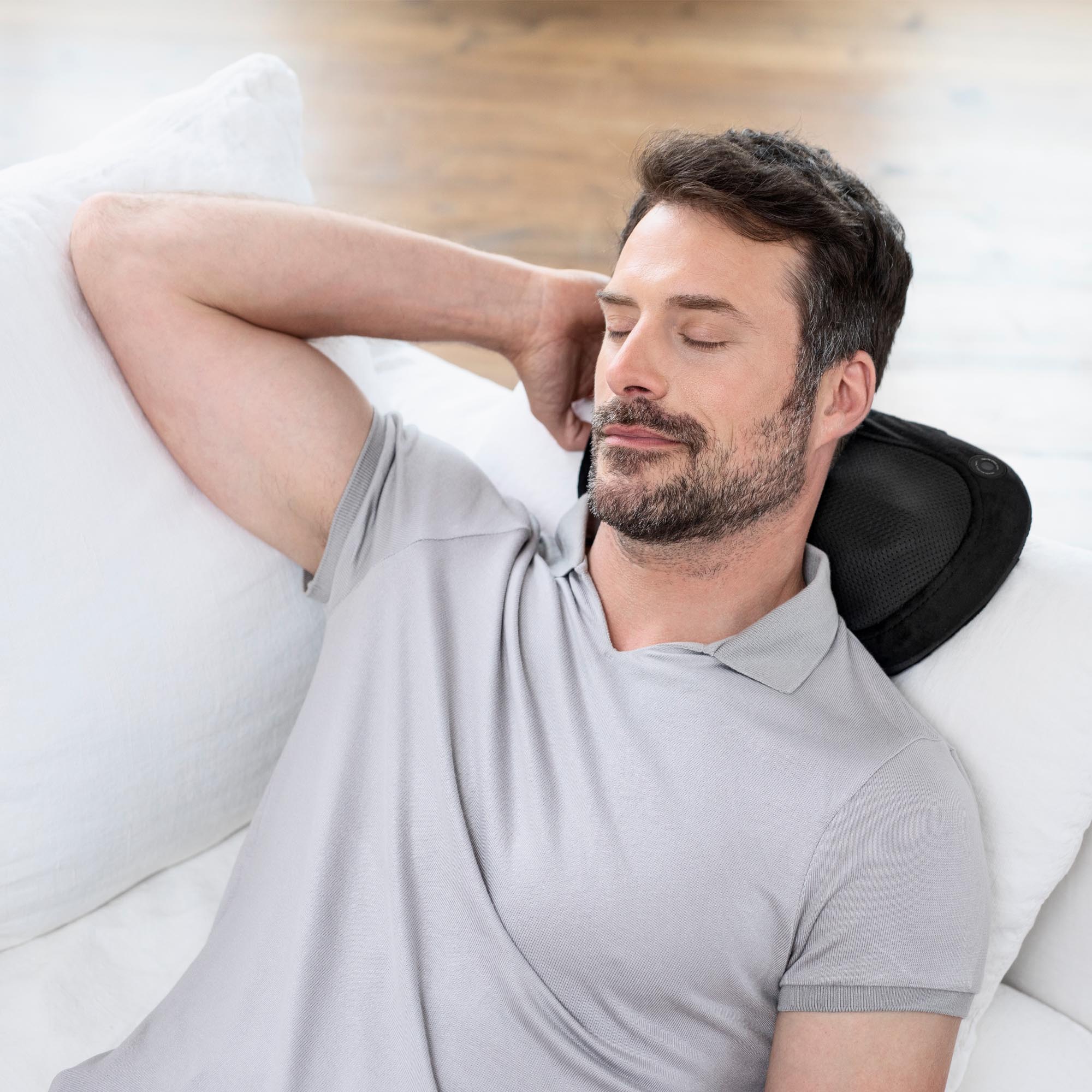 3e5e0367052da03bf50cc082f3f7c591 MC 200 | Shiatsu Massagekussen