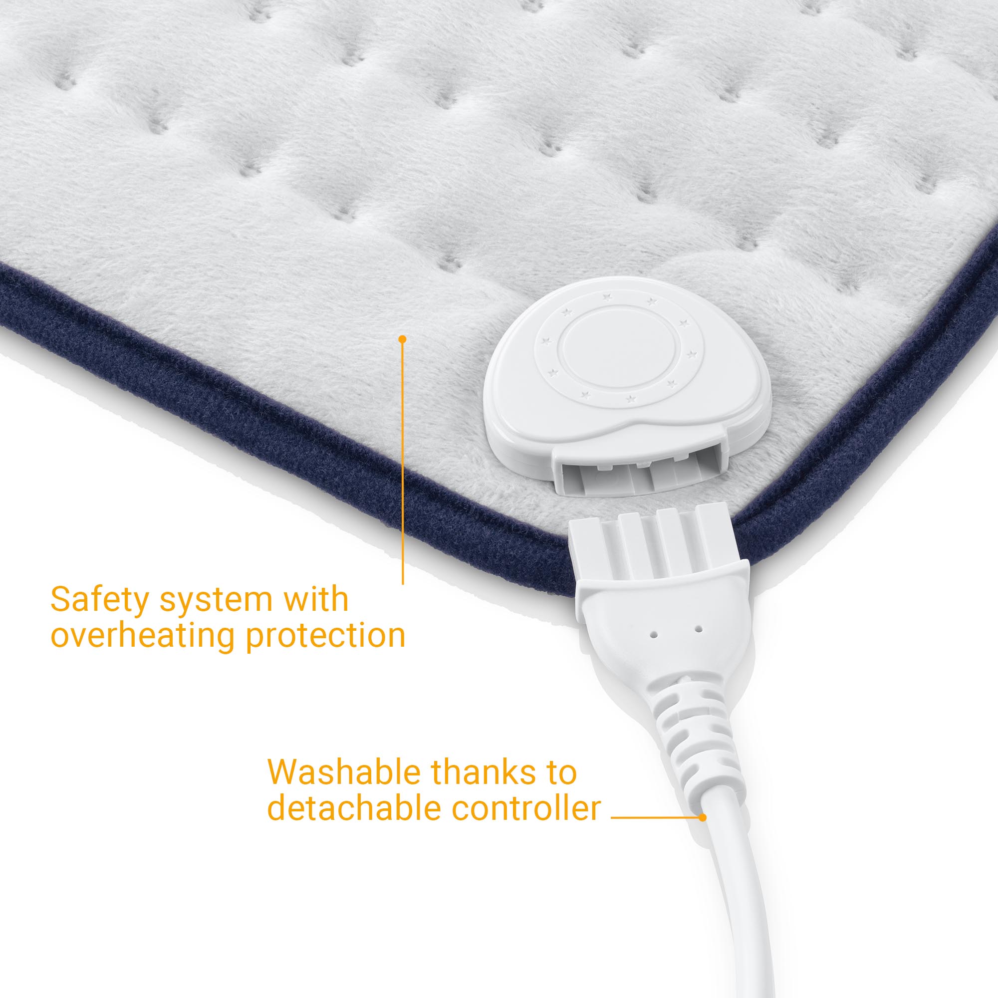 HP 405 | Heat pad
