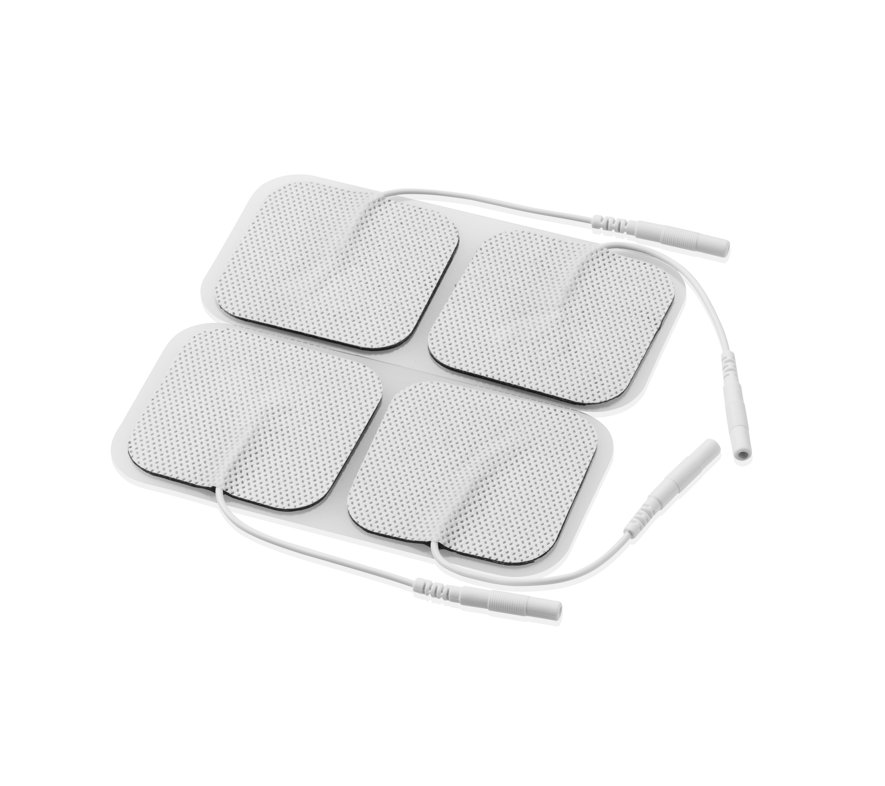 TT 200 | TT 205 | 8 x almohadillas de electrodos