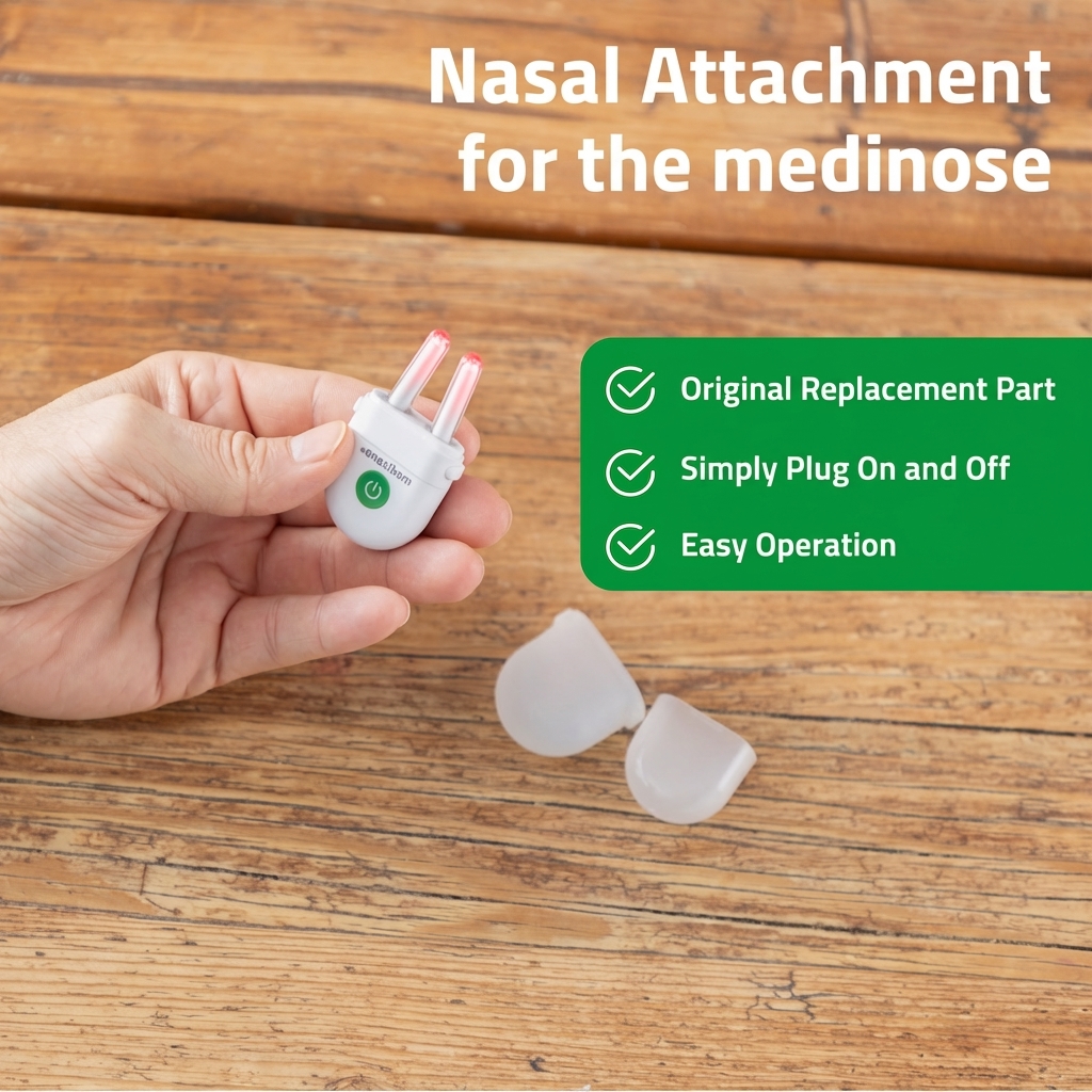 medinose | Replacement nosepiece