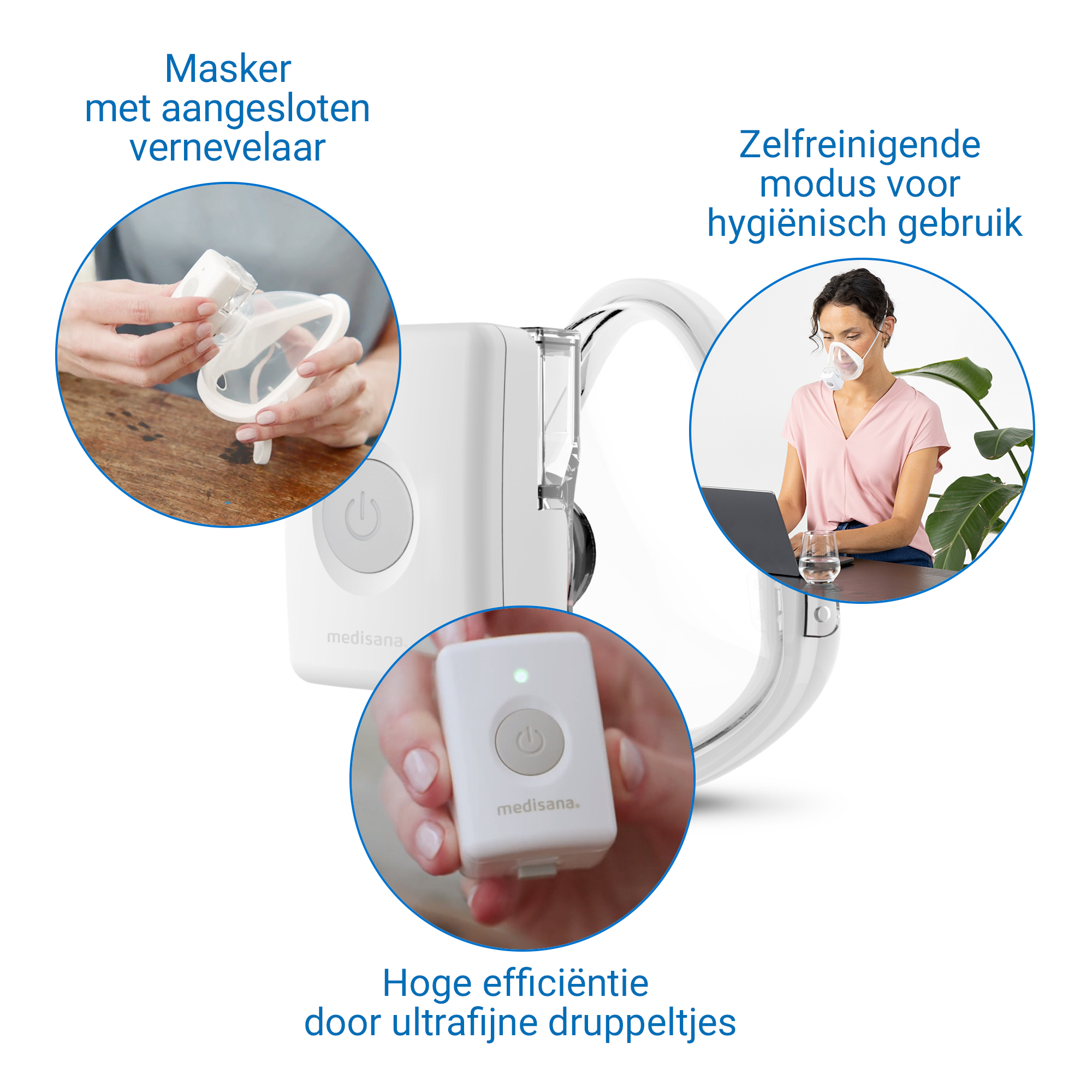 IN 700 | inhalator