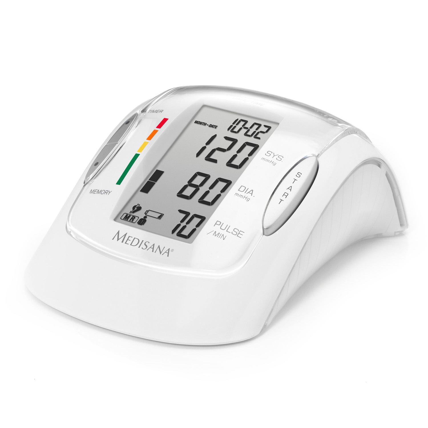33350b6ccdc76e6c7eb5c567a4c581d6 MTP Pro | Upper arm blood pressure monitor