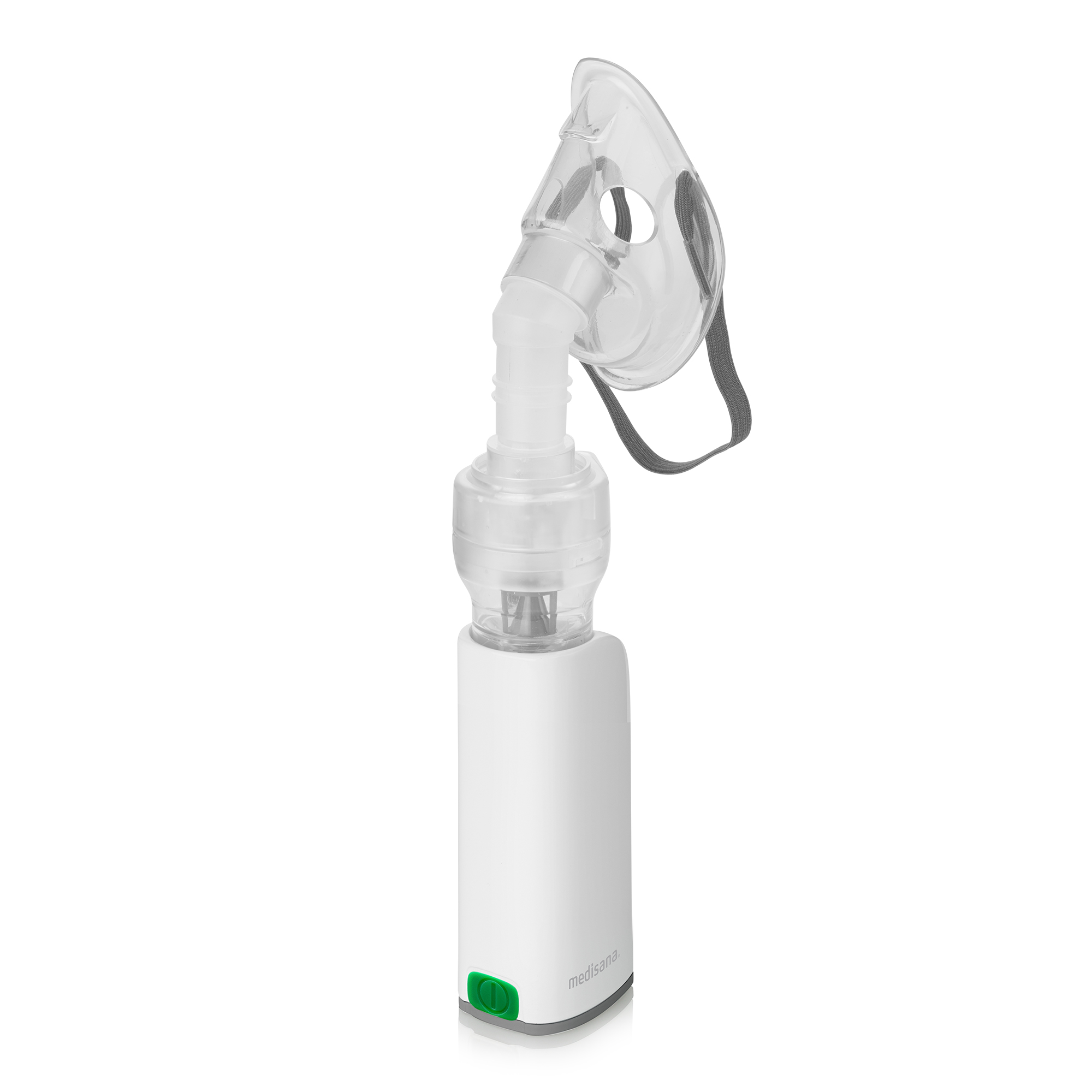 IN 530 | Inhaler