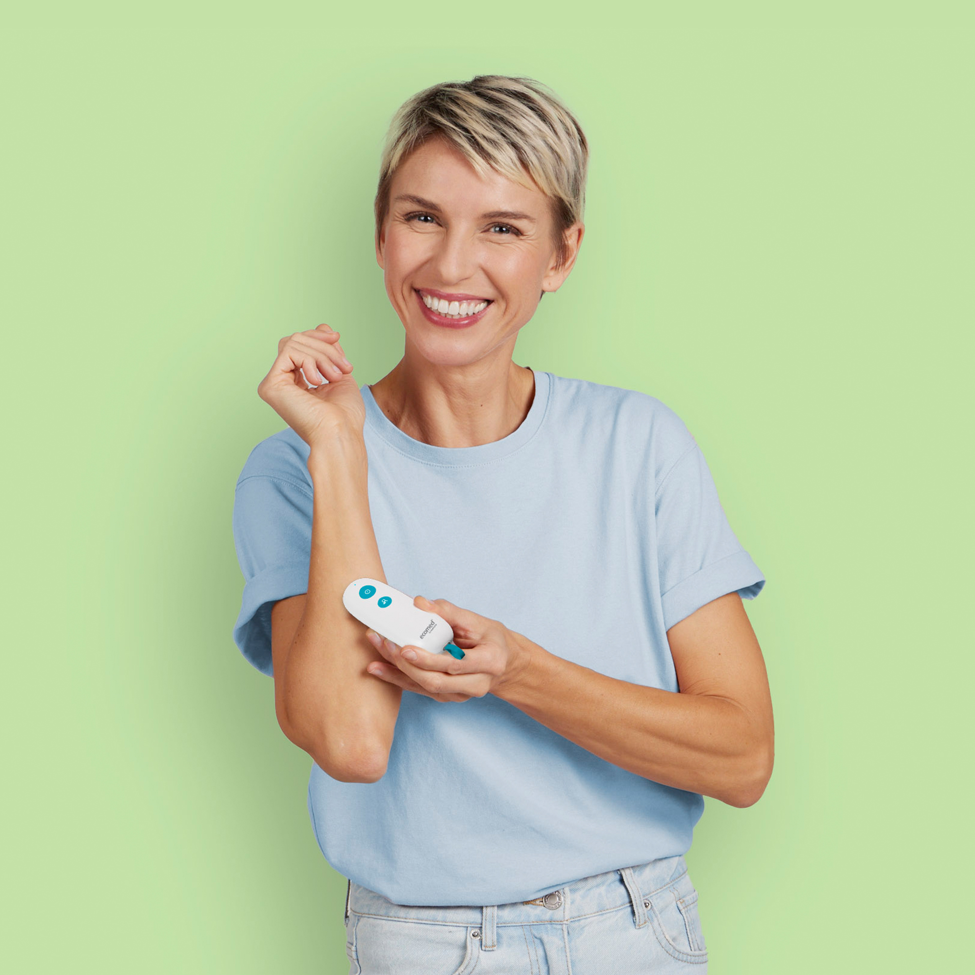 IB-50E | Insektenstichheiler