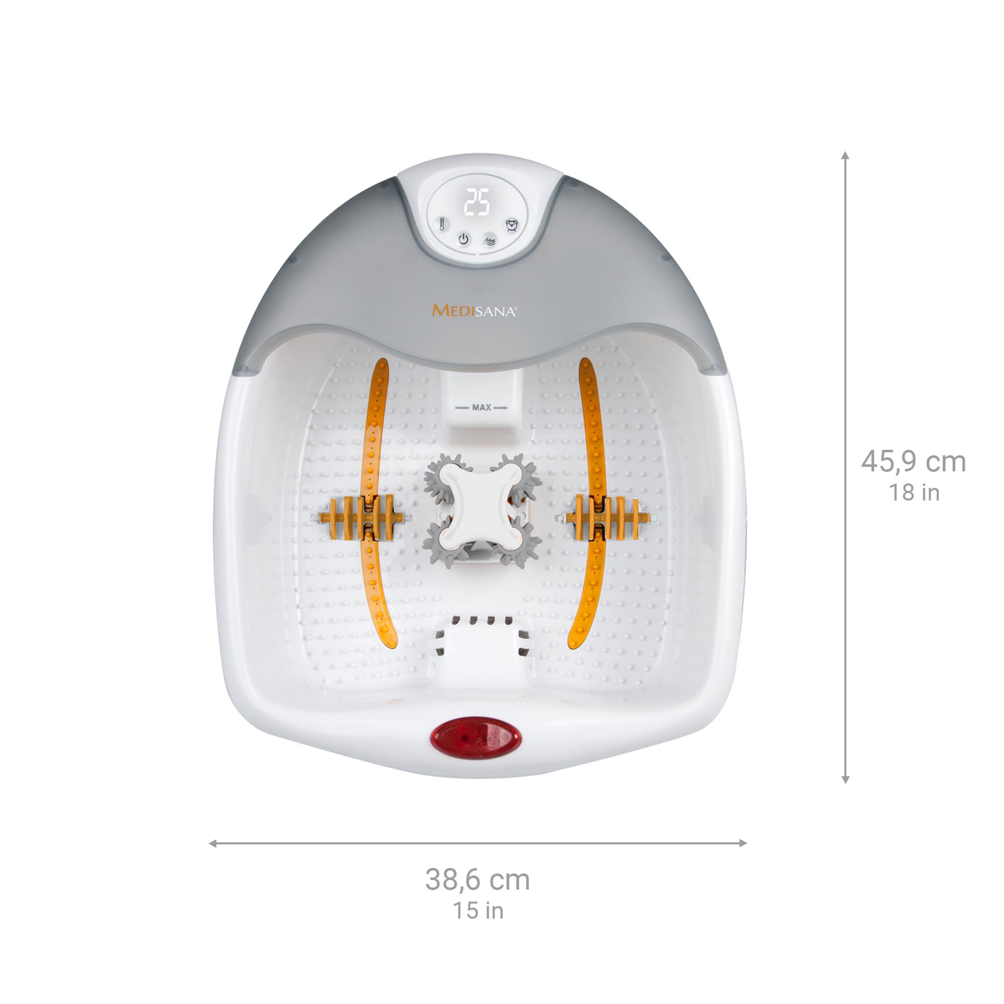 84f29cda6069eaaf3bf4c108e4f88dae FS 885 | Foot spa