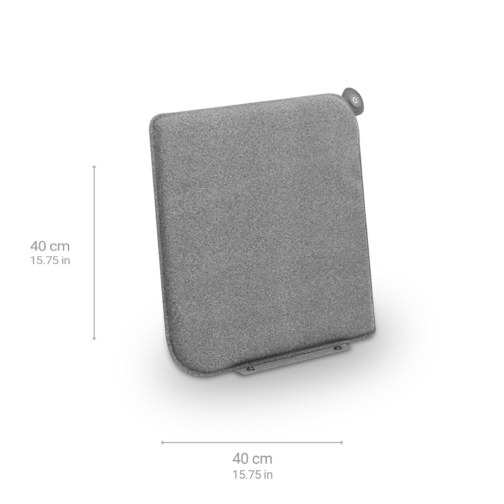 ddebc3c186a5c6838877e3769d6d85f8 OL 700 | Outdoor warmtekussen