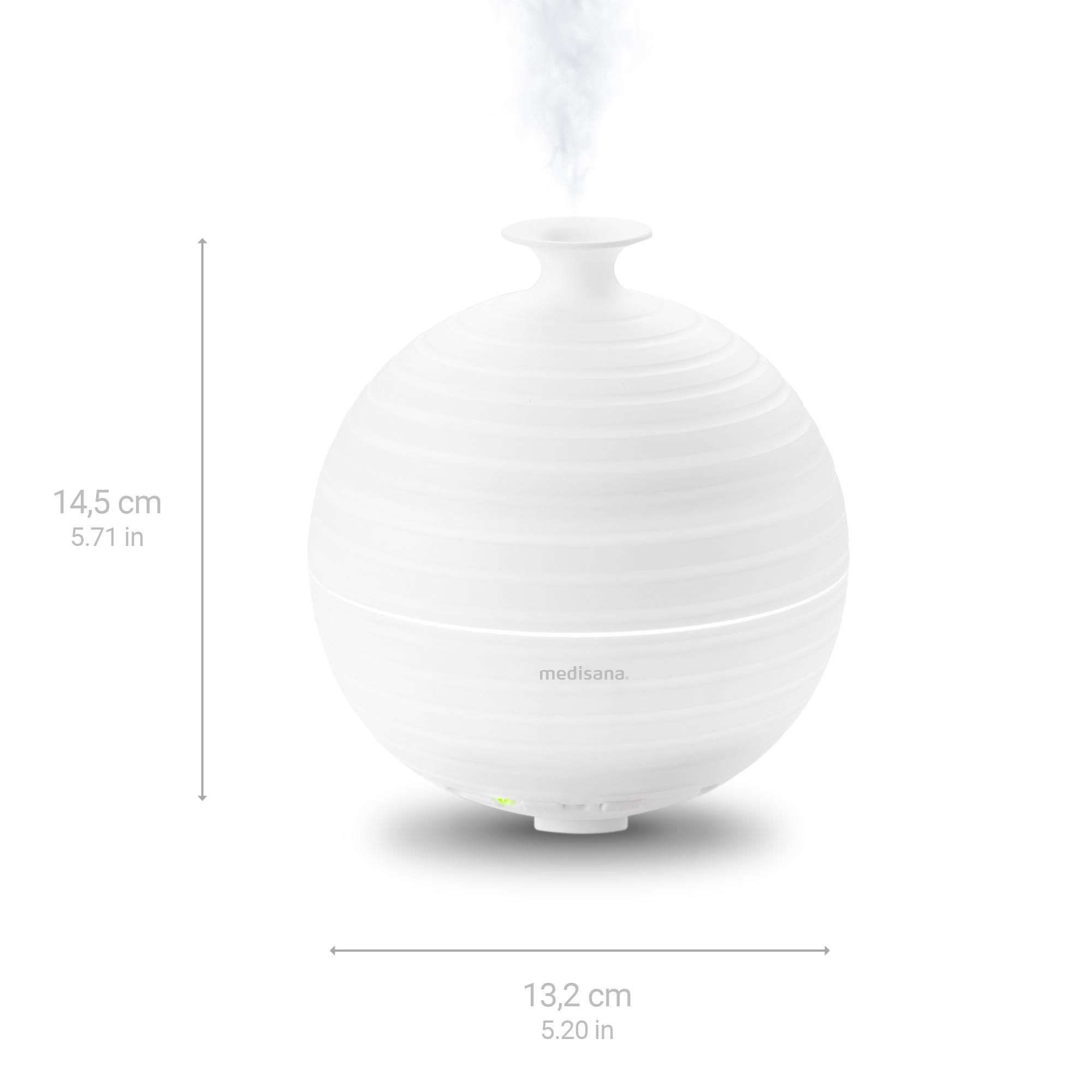 AD 620 | Difusor de aromas