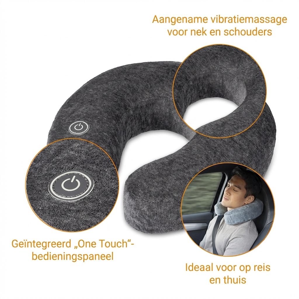 NM 870 | Nekkussentje