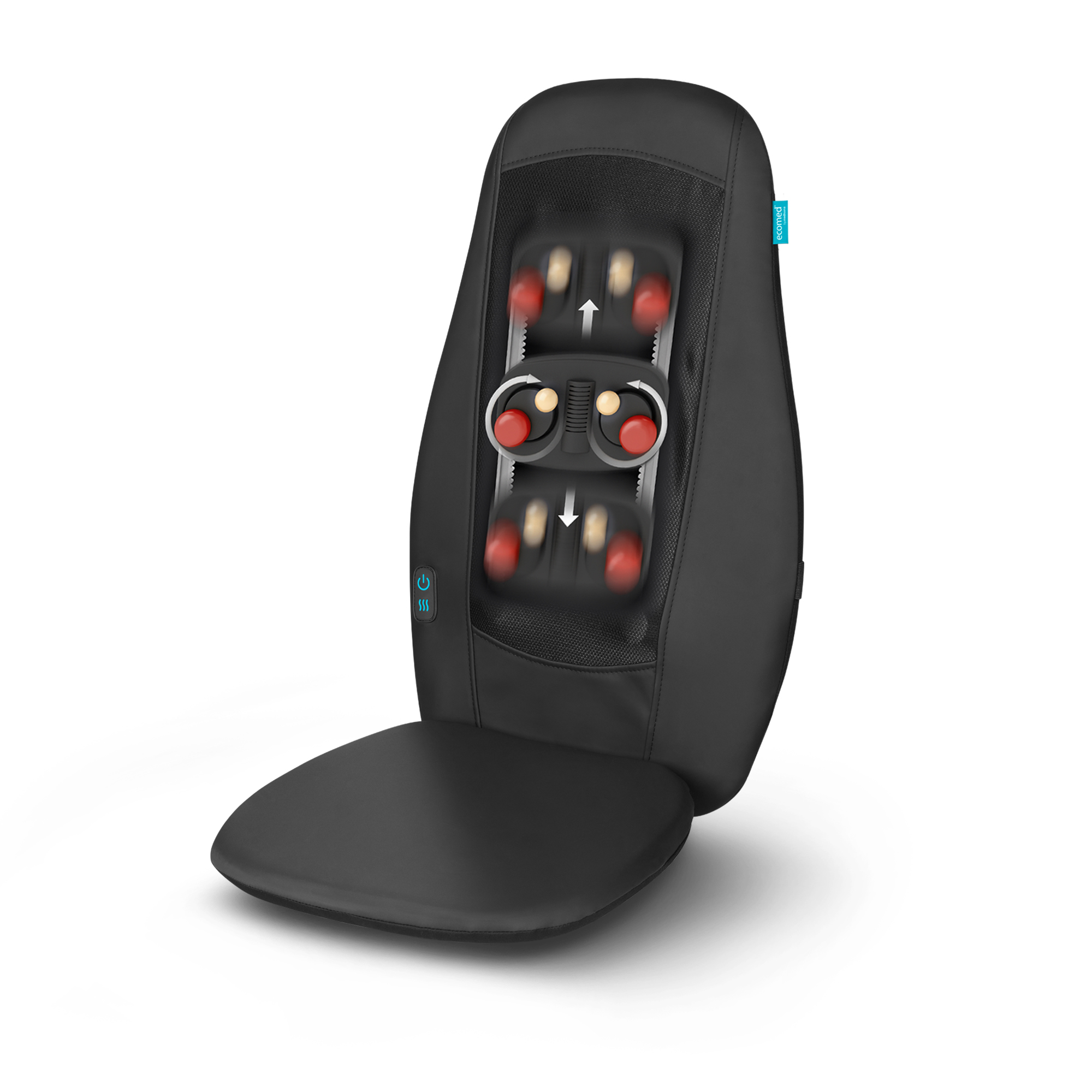 MC-15E | Massage Seat Pad