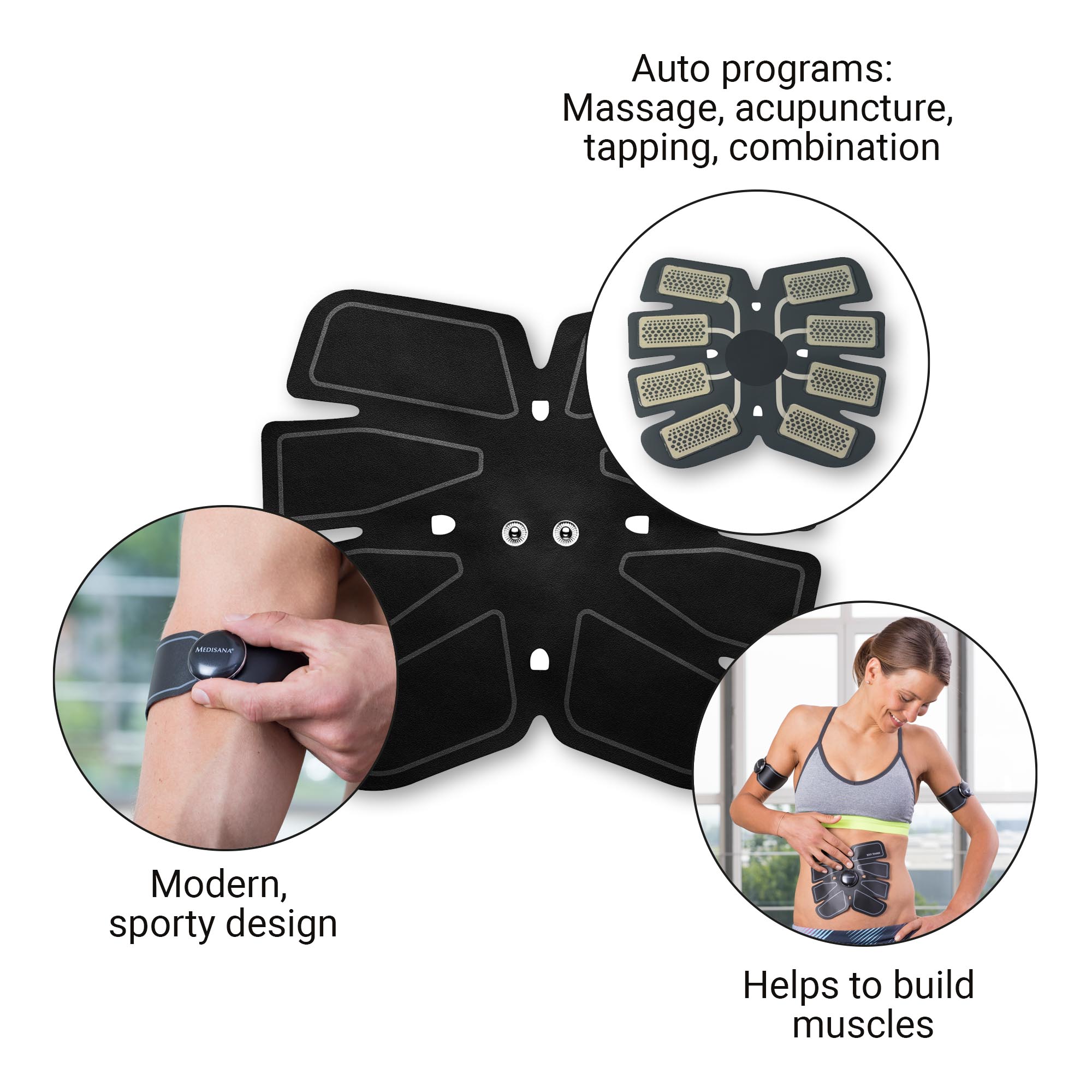 EMS | Body trainer