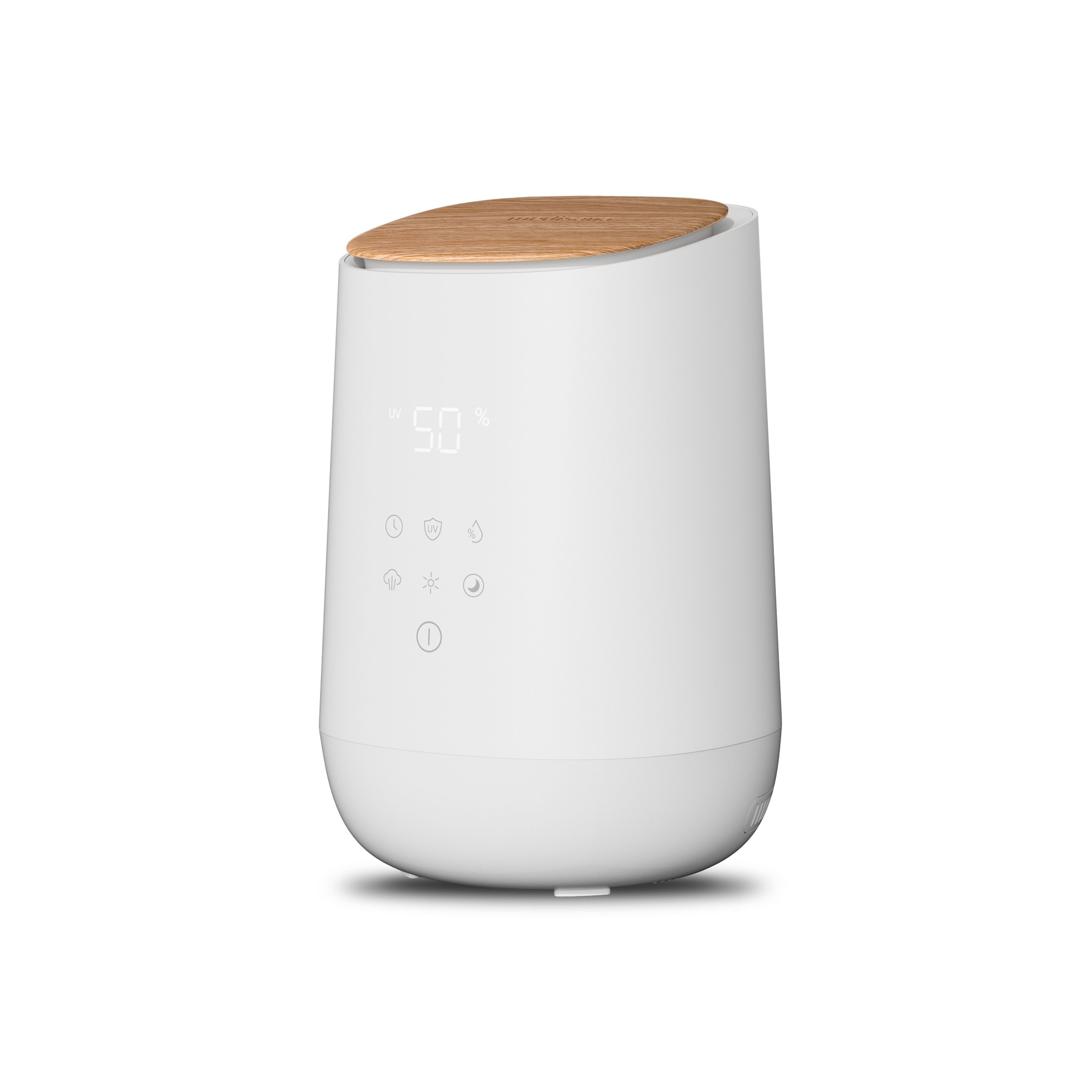 AH 680 | Humidificador 3 en 1