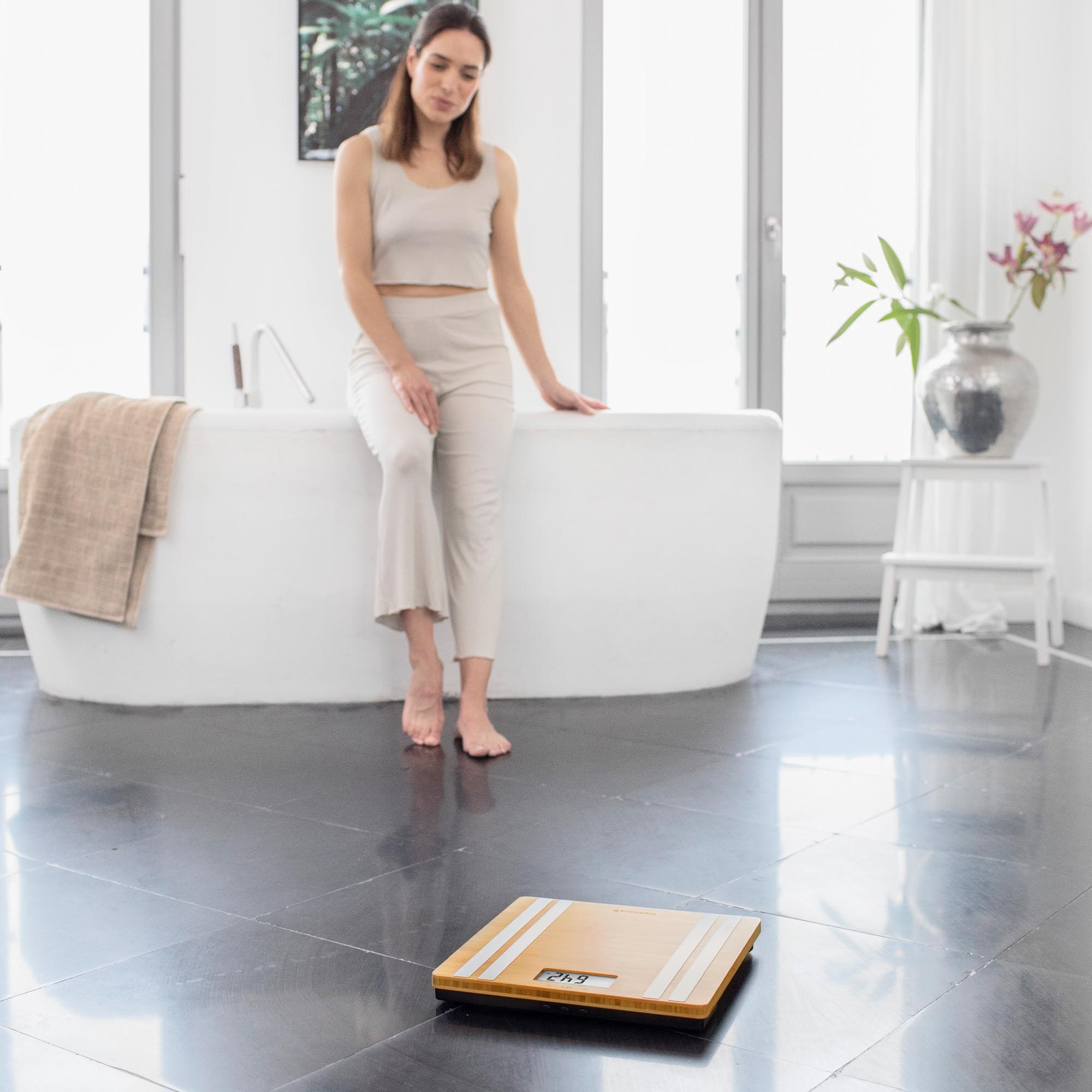 BS 550 Connect | Body composition scales