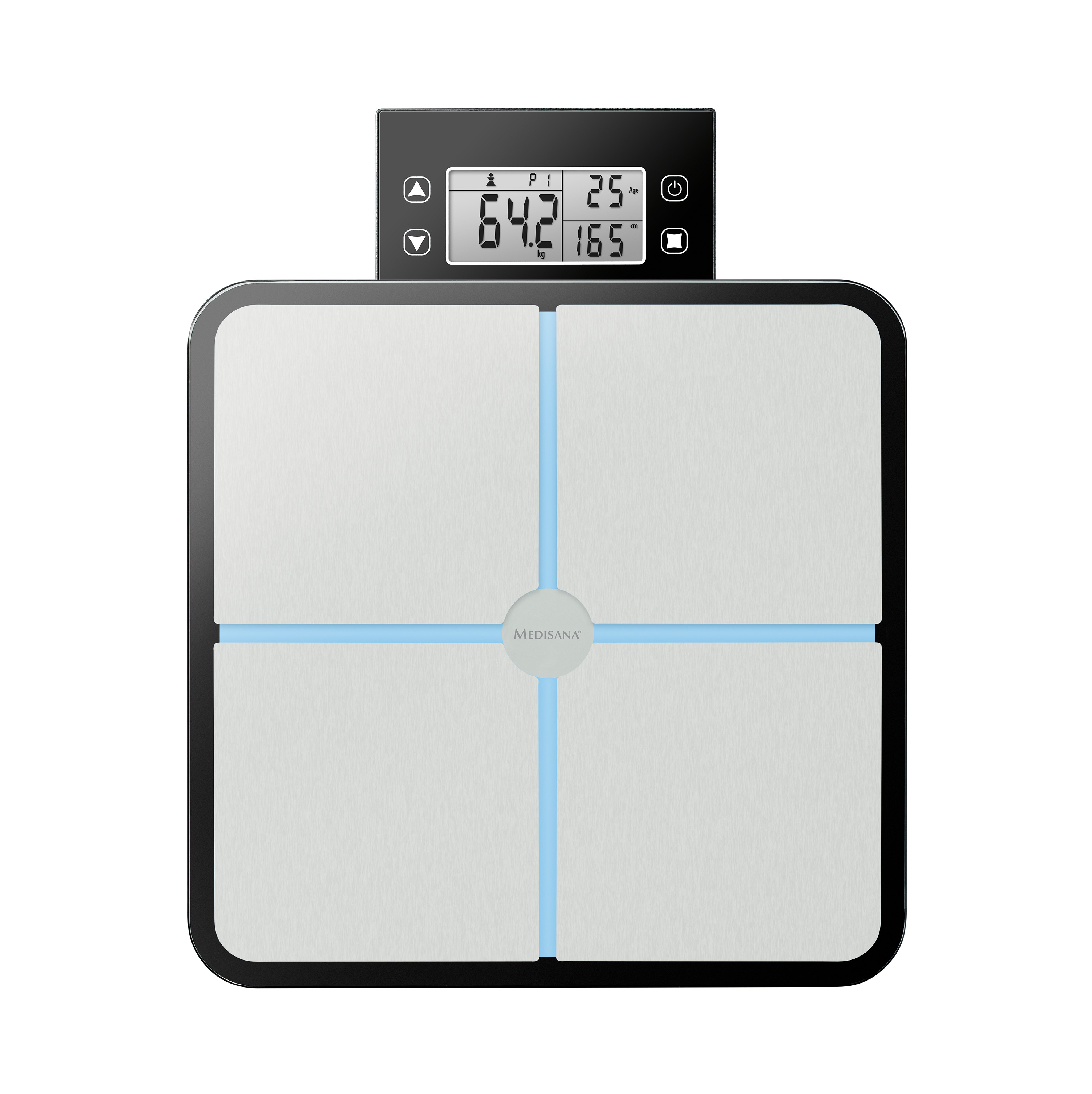 BS 460 | Body Analysis Scale BS 460 | Body Analysis Scale