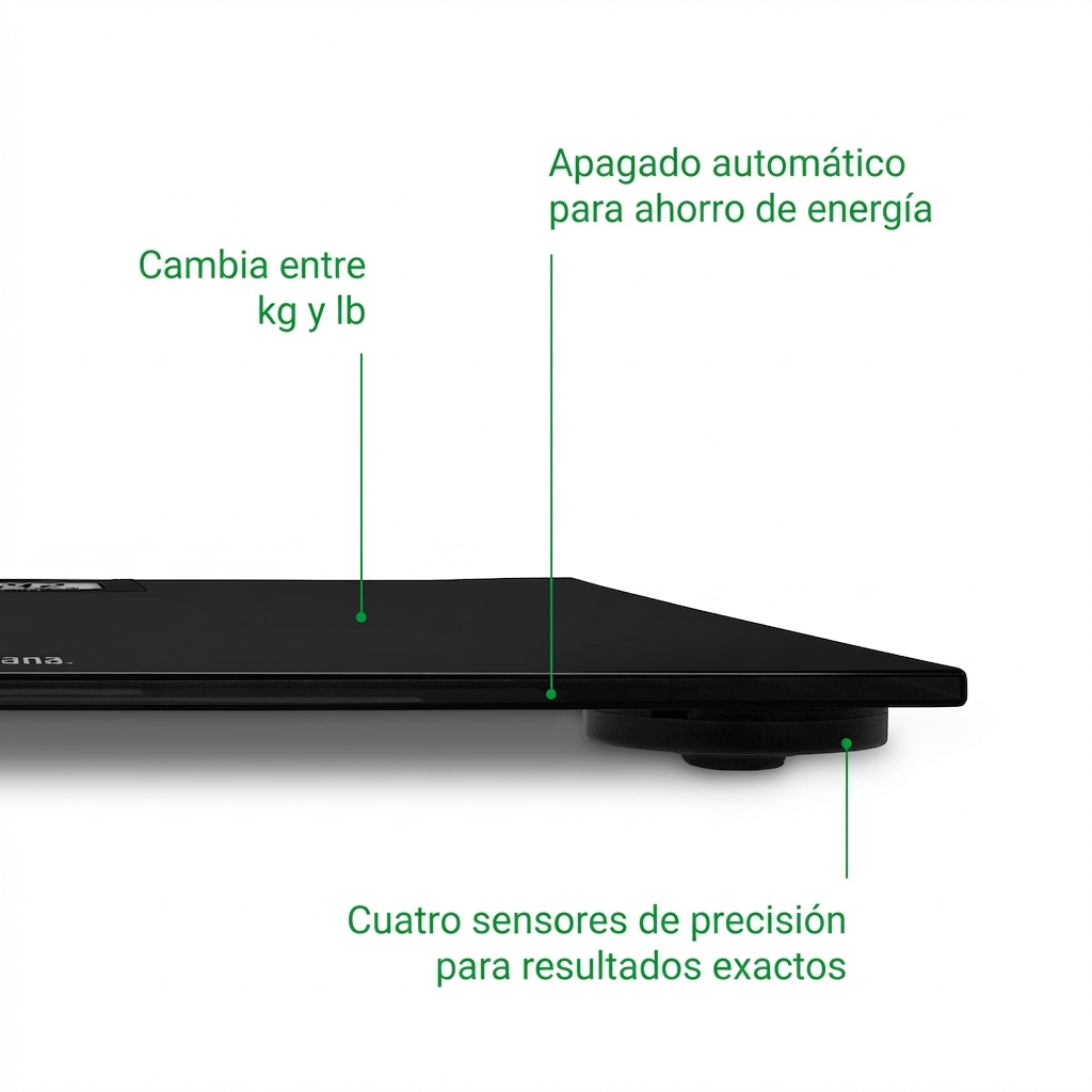 PS 402 | Báscula personal