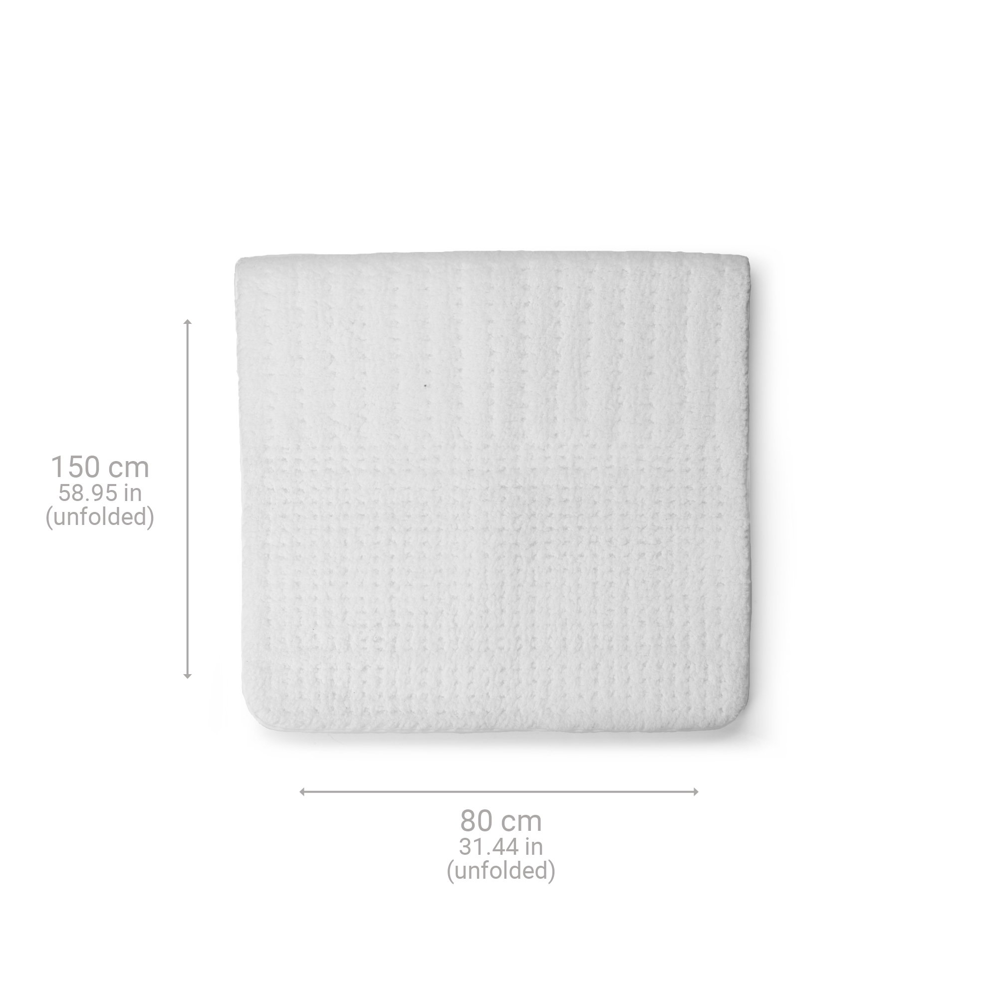 af0d11abd75ae883dd768786505dd973 HU 672 | Maxi fleece heated underblanket