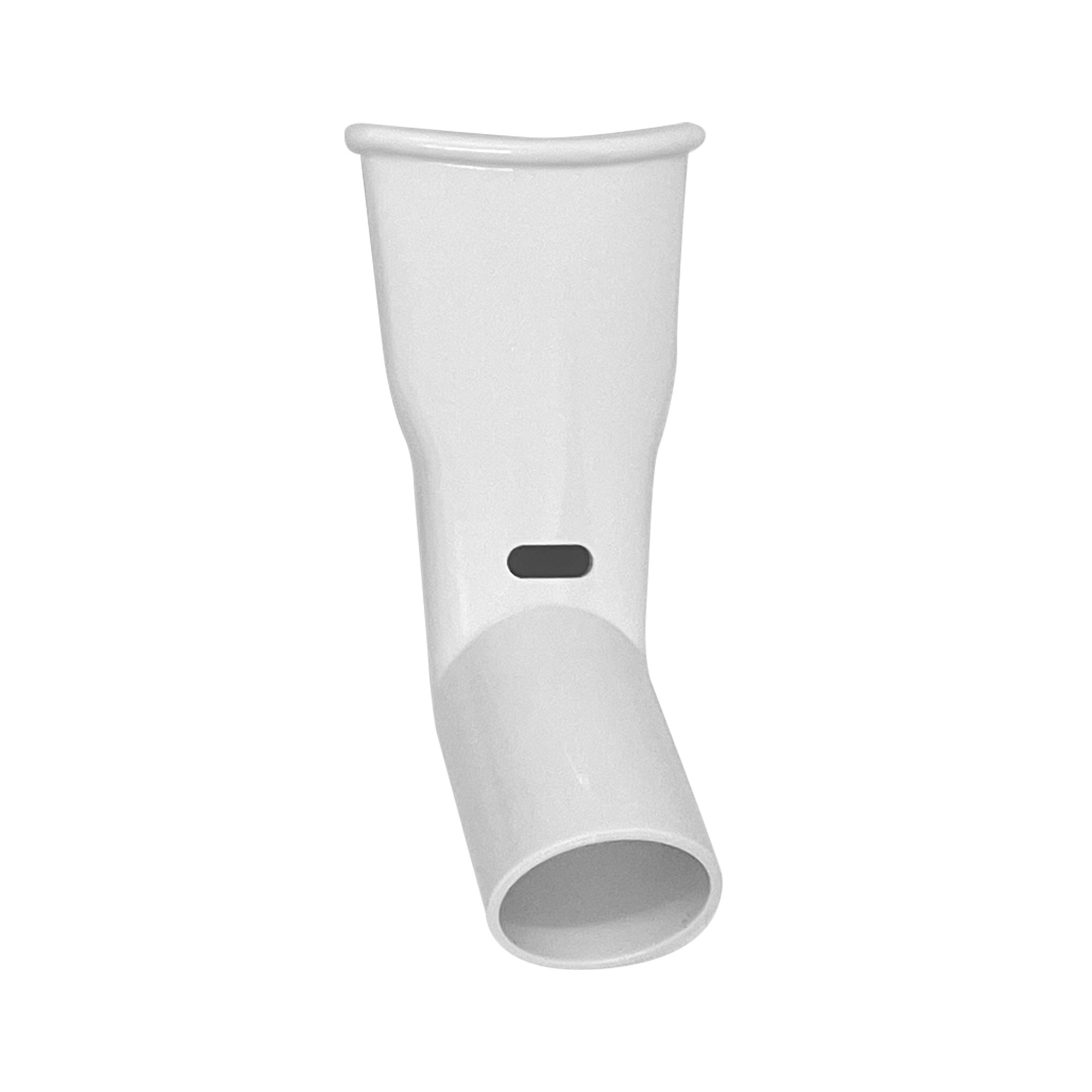IN 700 & IN 705 | Mouthpiece