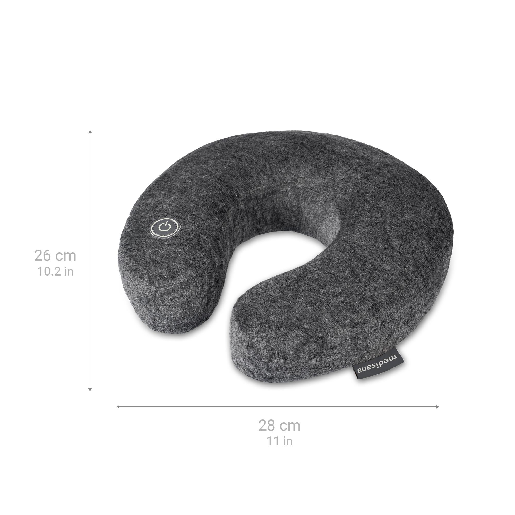 f86ad638b2912211514ad152a94c061b NM 870 | Neck massage cushion