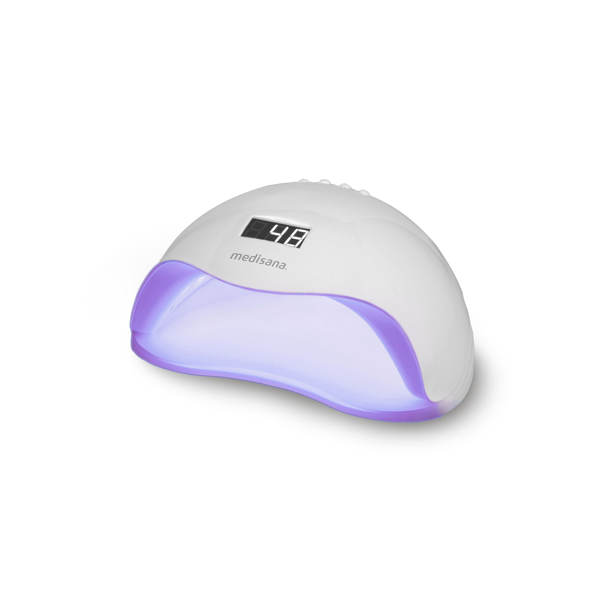 ND 880 | Secador de uñas