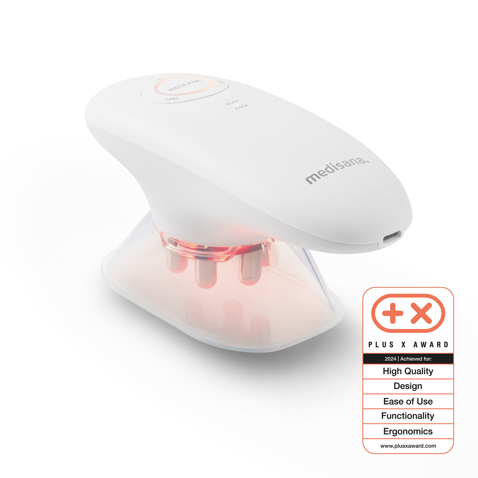 VC 150 | Cupping-massageapparaat