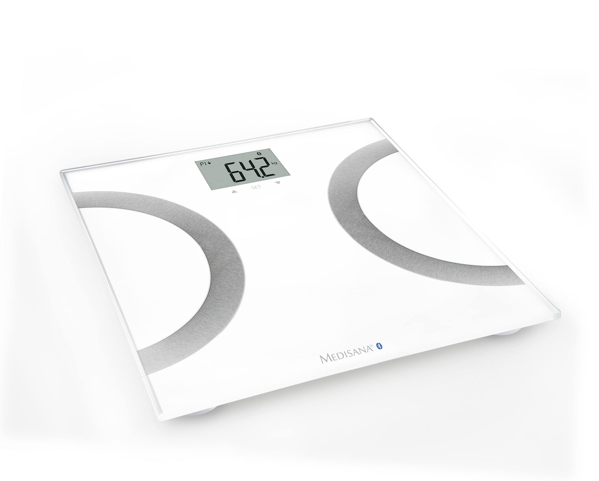 cf72c92c412e02f5f0a023f01c225eee BS 445 connect | Body Analysis Scale