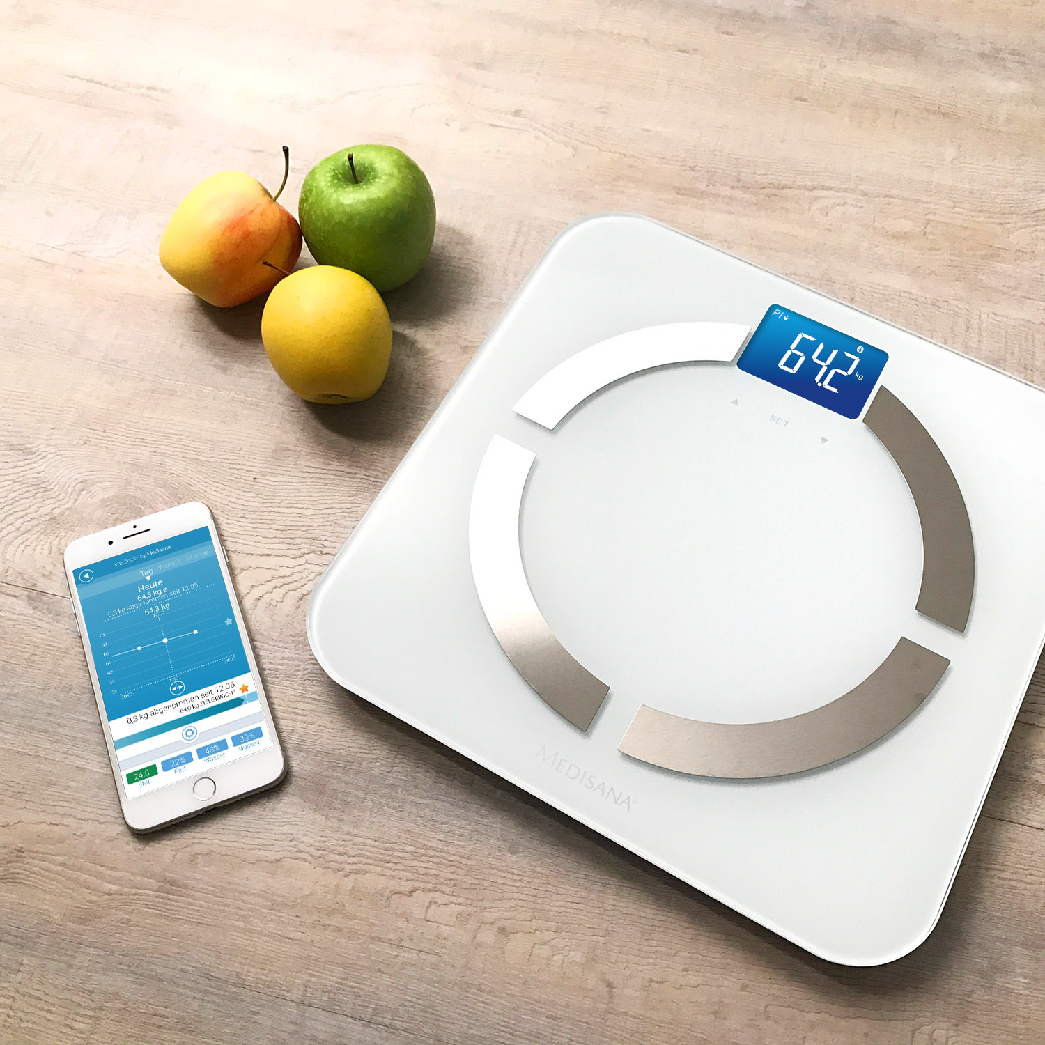BS 430 connect | Body Composition Scale