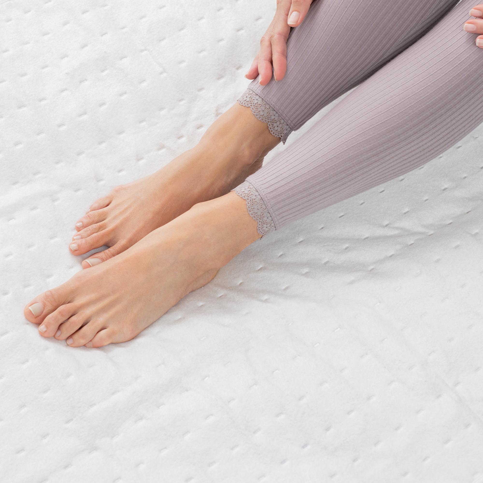 HU 666 | Heated Underblanket