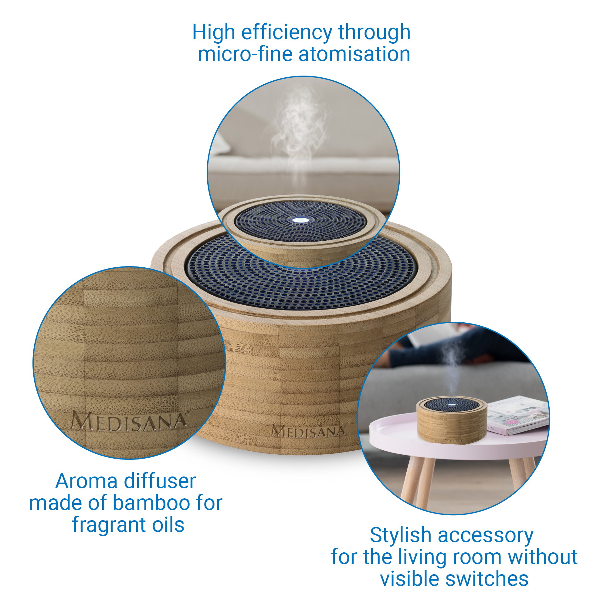 d4f9b1497cc0cdfdfad3d14f5eb8146f AD 625 | Aroma Diffuser