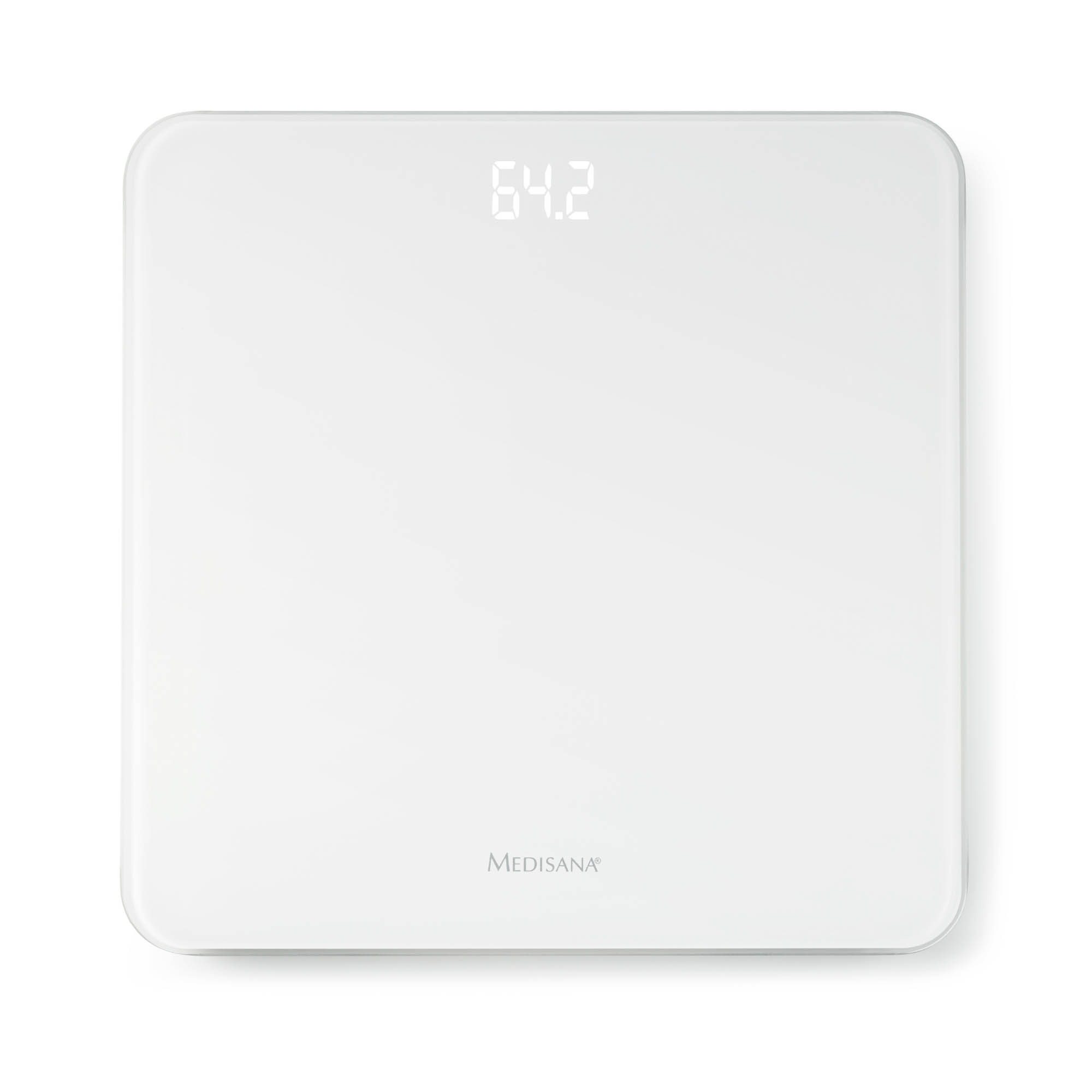 Báscula de baño medisana PS 435
Báscula de baño medisana PS 435