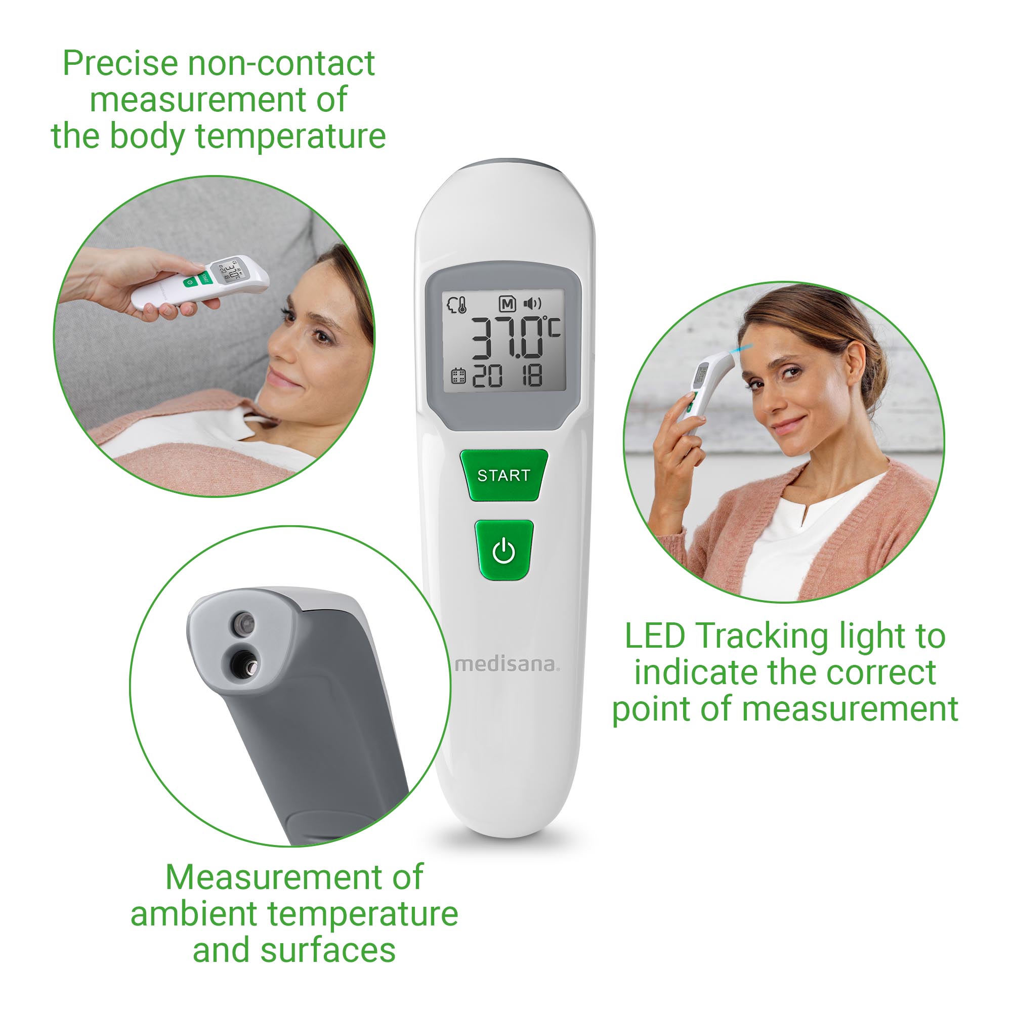 b2ff9c2cc1aef636ec3a23c7dcd8b7f0 TM 762 | Infrared Multi Functional Thermometer