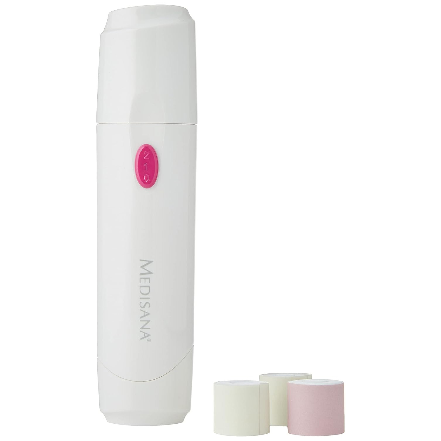 NP 860 | Electric nail polisher