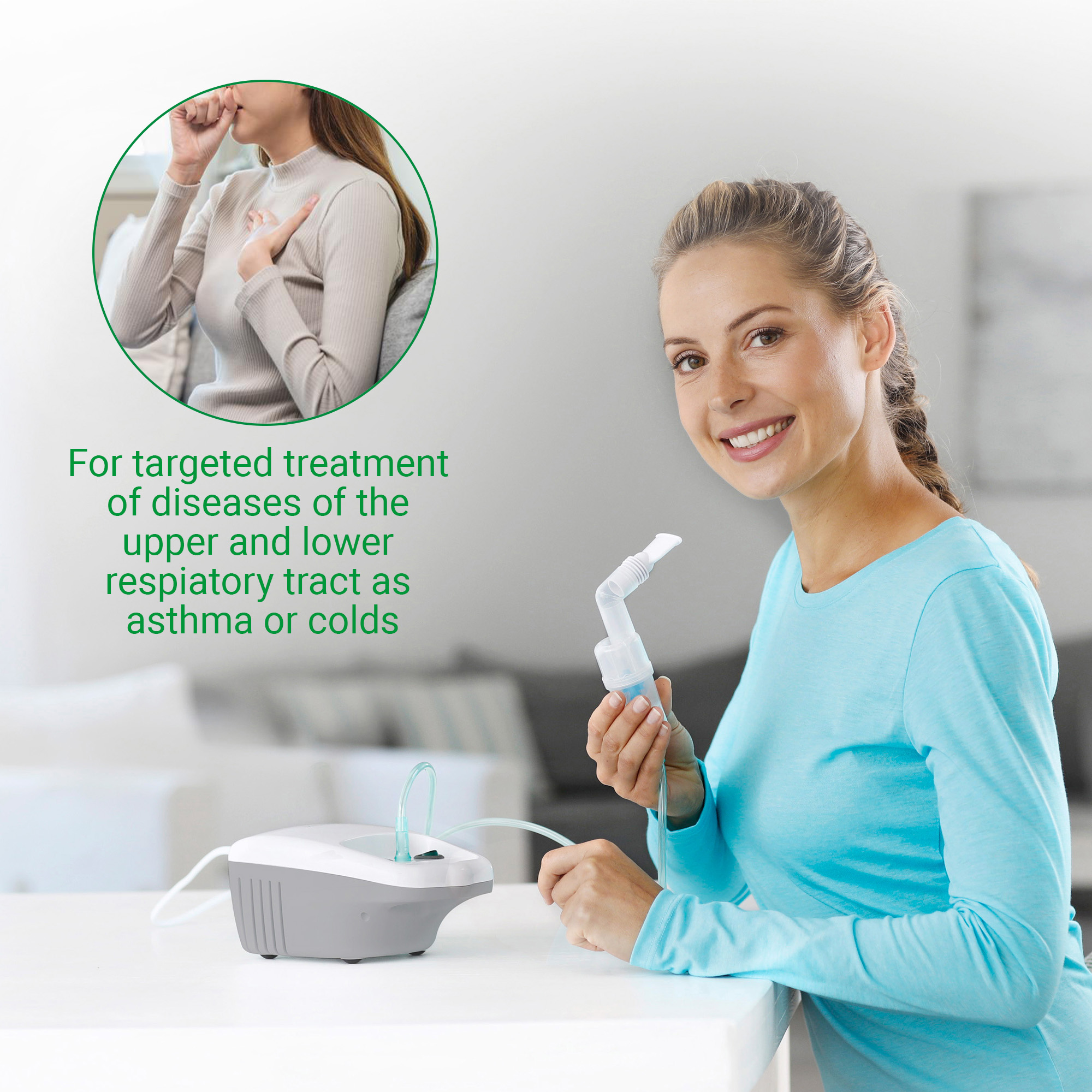 74466856c89ae33b02a7859e71dcfd3d IN 540 | Inhalator