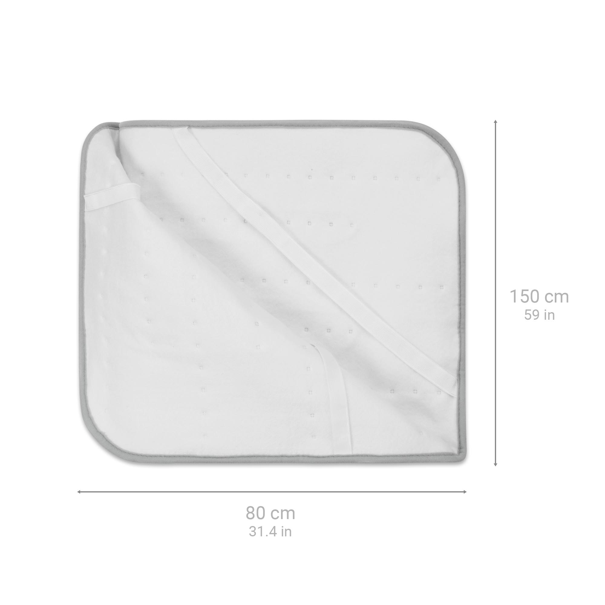 876780821065e07c5b7cbe5f83c90c56 HU 666 | Warmteonderdeken